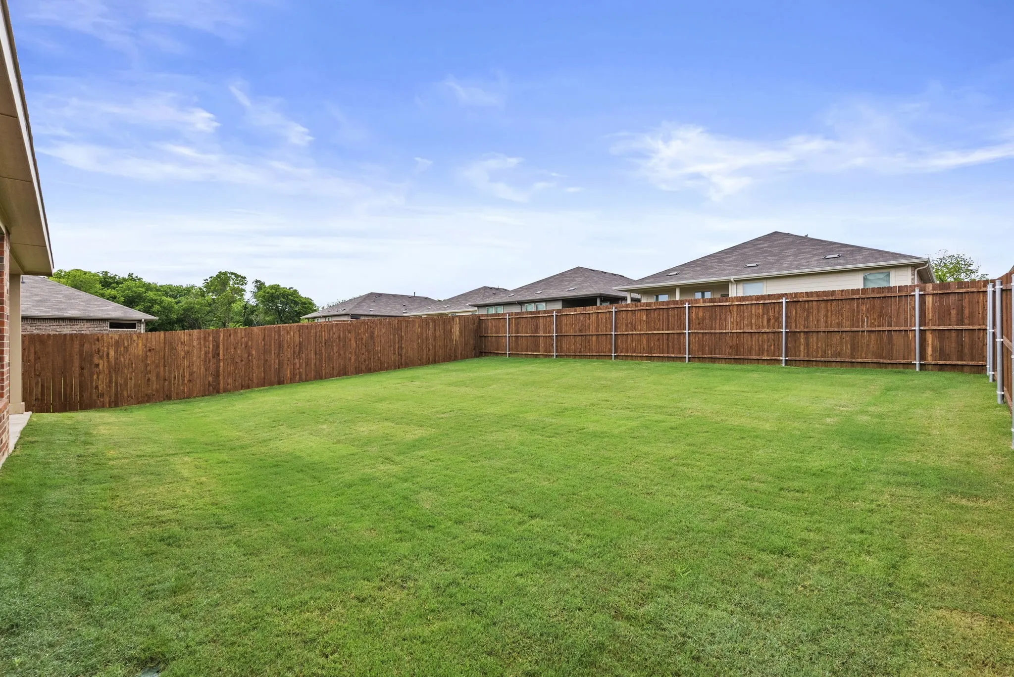 Single Family Residence For Sale in Johnson County , 304 Potato Street, Keene, Texas 76059, 4 Bedroom, 3 Bathroom, 2 Garage spaces, 2,231 Sqft, built in 2025, New Construction - Complete, mls#21250434, Real Estate Agent in Keene, Homes For Sale in Johnson county, Homes For Sale in Keene, Realtor in Keene Texas, Real Estate Brokerage Independent Realty Texas, Luminita Cordes Realtor