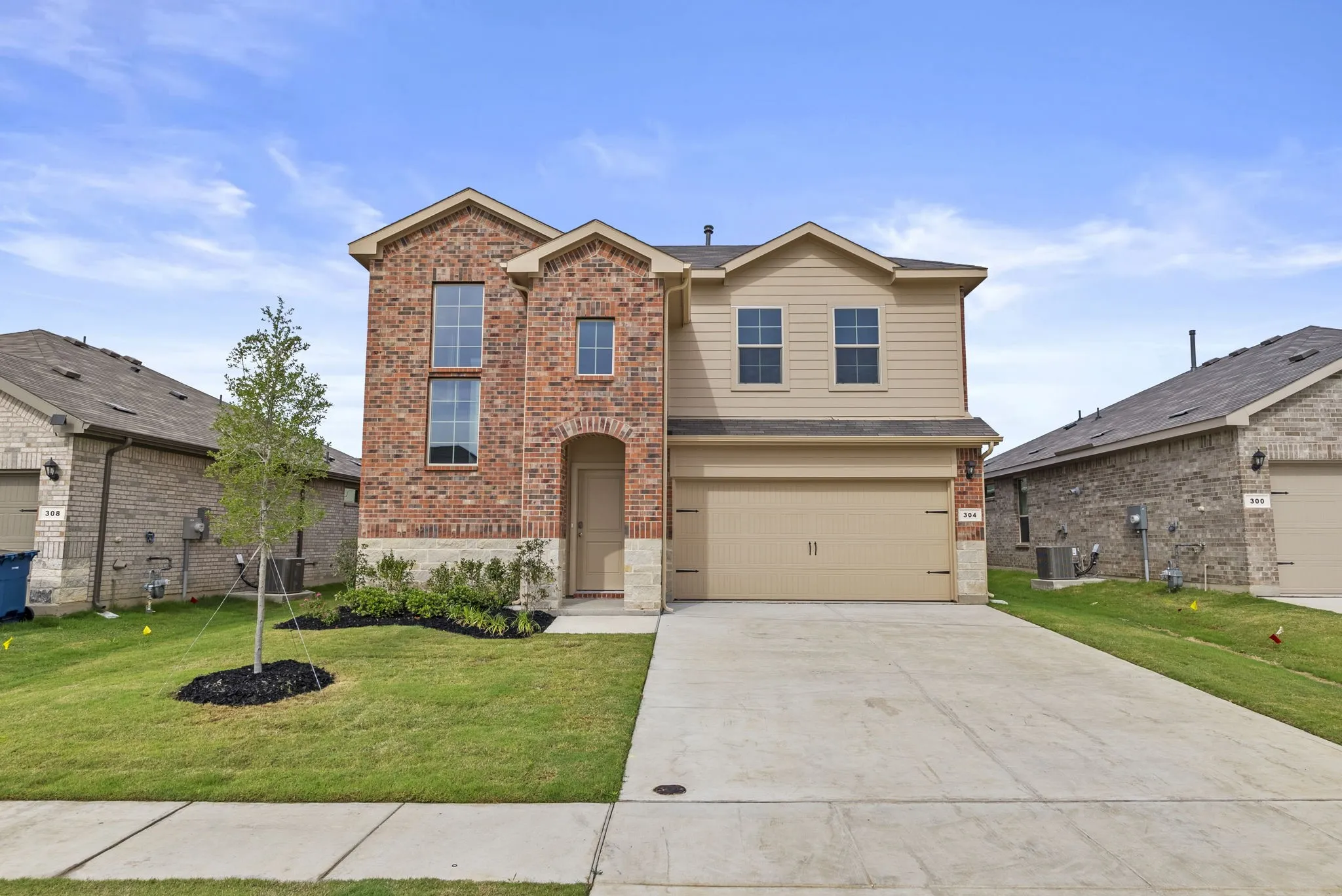 Single Family Residence For Sale in Johnson County , 304 Potato Street, Keene, Texas 76059, 4 Bedroom, 3 Bathroom, 2 Garage spaces, 2,231 Sqft, built in 2025, New Construction - Complete, mls#21250434, Real Estate Agent in Keene, Homes For Sale in Johnson county, Homes For Sale in Keene, Realtor in Keene Texas, Real Estate Brokerage Independent Realty Texas, Luminita Cordes Realtor
