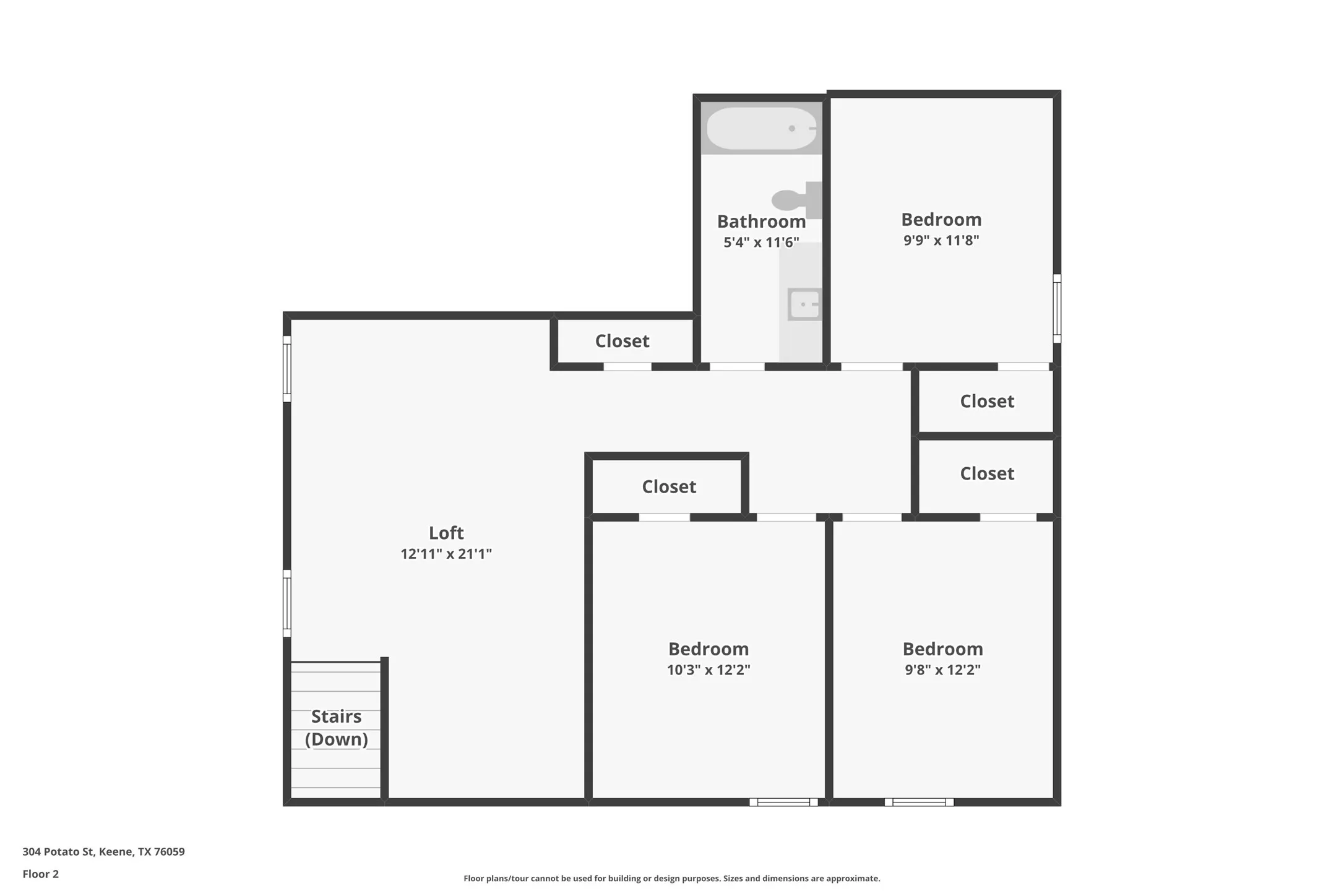 Single Family Residence For Sale in Johnson County , 304 Potato Street, Keene, Texas 76059, 4 Bedroom, 3 Bathroom, 2 Garage spaces, 2,231 Sqft, built in 2025, New Construction - Complete, mls#21250434, Real Estate Agent in Keene, Homes For Sale in Johnson county, Homes For Sale in Keene, Realtor in Keene Texas, Real Estate Brokerage Independent Realty Texas, Luminita Cordes Realtor