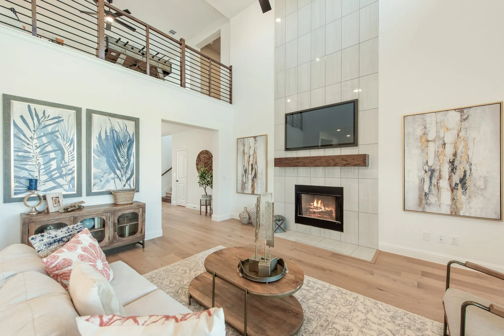 Single Family Residence For Sale in Collin County , 5709 Cypresswood Lane, Mc Kinney, Texas 75071, 4 Bedroom, 4 Bathroom, 2 Garage spaces, 2,838 Sqft, built in 2024, New Construction - Complete, mls#21246314, Real Estate Agent in Mc Kinney, Homes For Sale in Collin county, Homes For Sale in Mc Kinney, Realtor in Mc Kinney Texas, Real Estate Brokerage Independent Realty Texas, Luminita Cordes Realtor