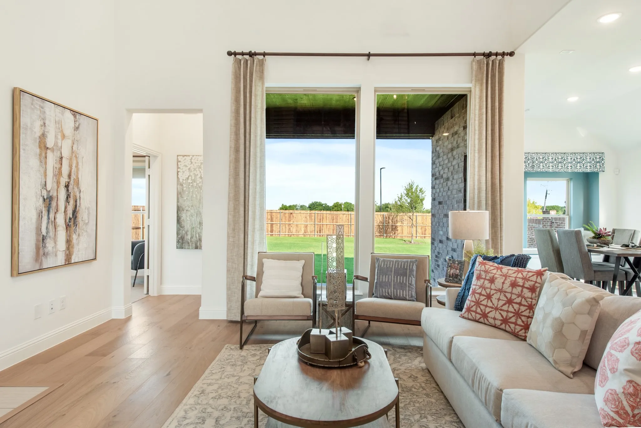 Single Family Residence For Sale in Collin County , 5709 Cypresswood Lane, Mc Kinney, Texas 75071, 4 Bedroom, 4 Bathroom, 2 Garage spaces, 2,838 Sqft, built in 2024, New Construction - Complete, mls#21246314, Real Estate Agent in Mc Kinney, Homes For Sale in Collin county, Homes For Sale in Mc Kinney, Realtor in Mc Kinney Texas, Real Estate Brokerage Independent Realty Texas, Luminita Cordes Realtor