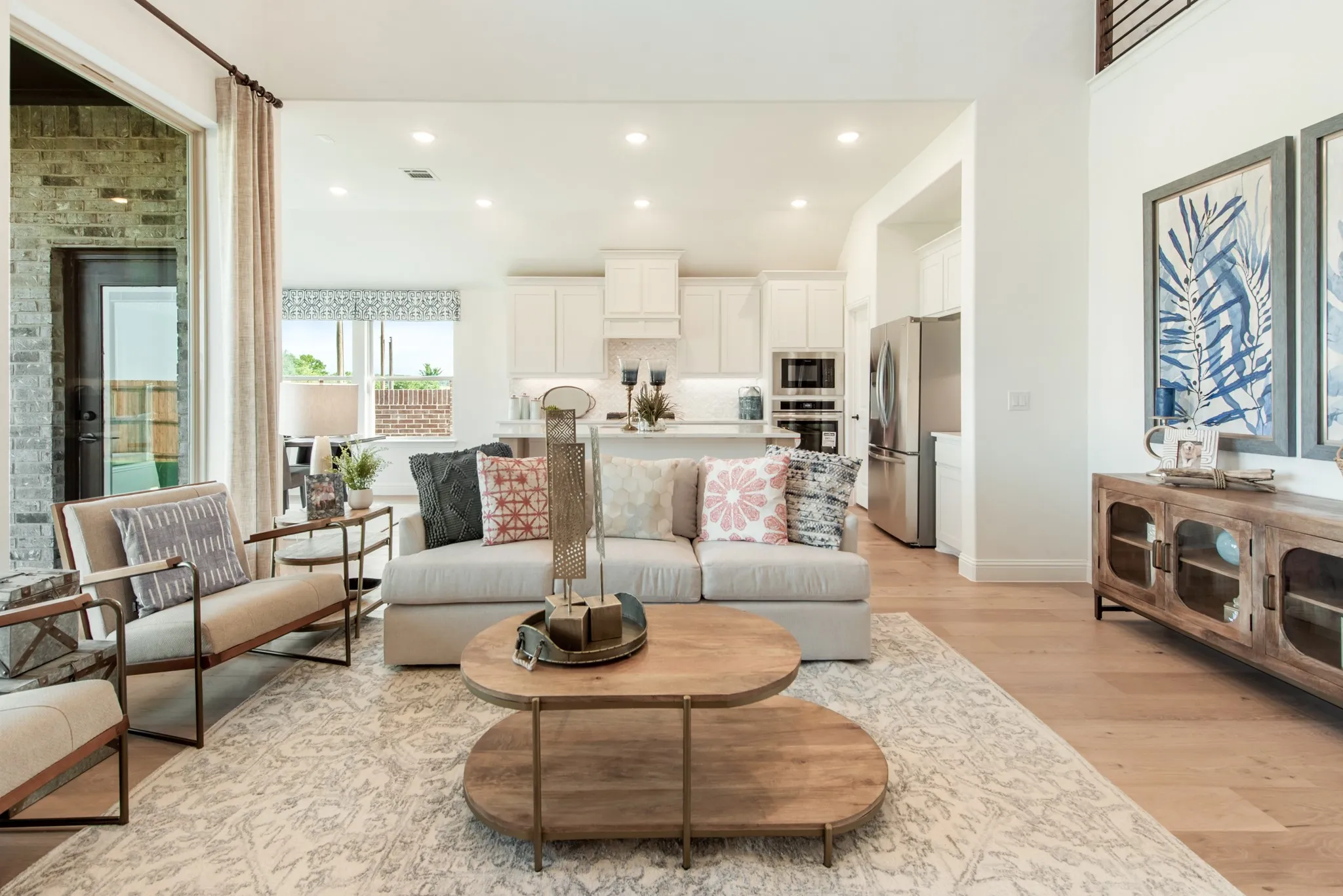 Single Family Residence For Sale in Collin County , 5709 Cypresswood Lane, Mc Kinney, Texas 75071, 4 Bedroom, 4 Bathroom, 2 Garage spaces, 2,838 Sqft, built in 2024, New Construction - Complete, mls#21246314, Real Estate Agent in Mc Kinney, Homes For Sale in Collin county, Homes For Sale in Mc Kinney, Realtor in Mc Kinney Texas, Real Estate Brokerage Independent Realty Texas, Luminita Cordes Realtor