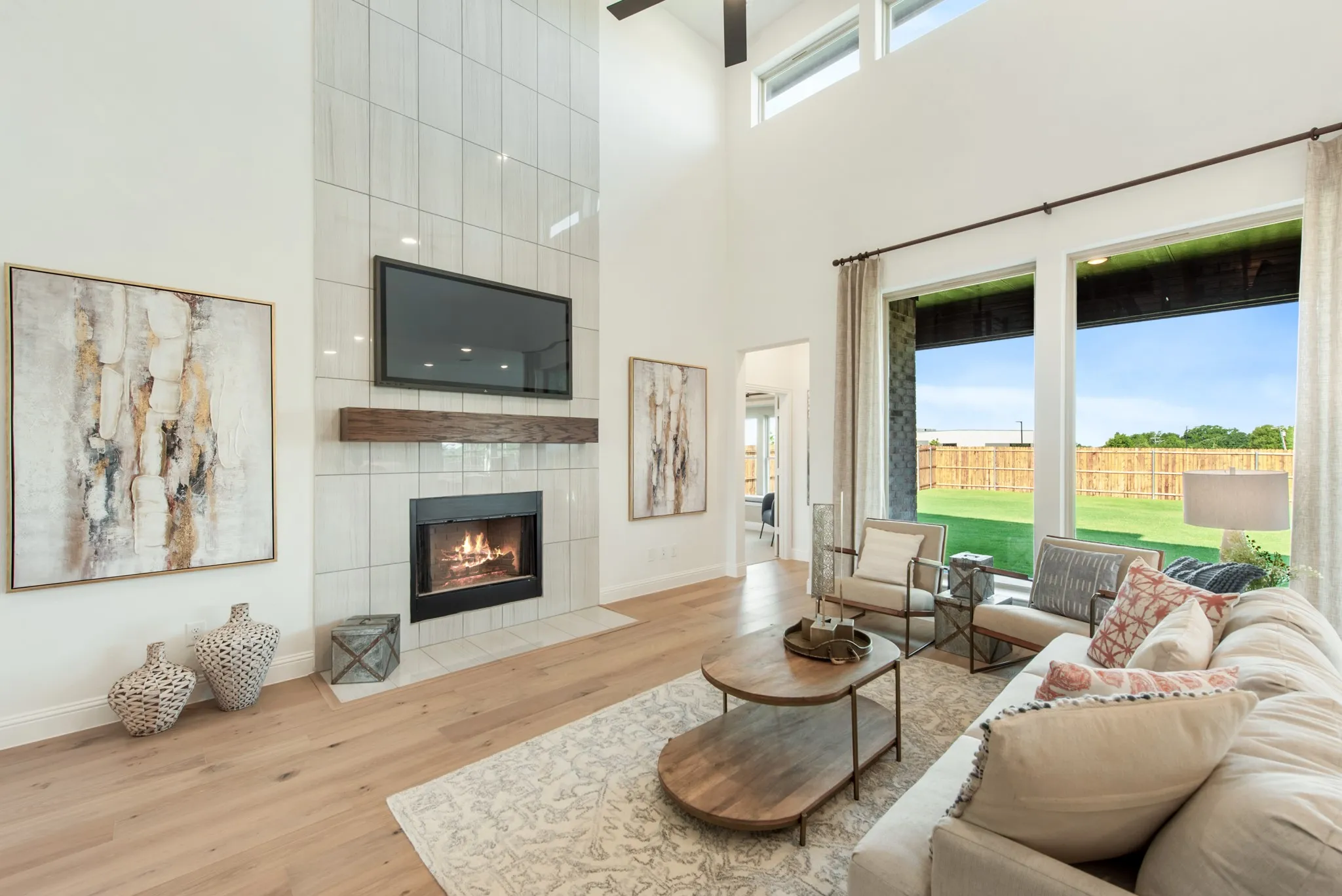 Single Family Residence For Sale in Collin County , 5709 Cypresswood Lane, Mc Kinney, Texas 75071, 4 Bedroom, 4 Bathroom, 2 Garage spaces, 2,838 Sqft, built in 2024, New Construction - Complete, mls#21246314, Real Estate Agent in Mc Kinney, Homes For Sale in Collin county, Homes For Sale in Mc Kinney, Realtor in Mc Kinney Texas, Real Estate Brokerage Independent Realty Texas, Luminita Cordes Realtor