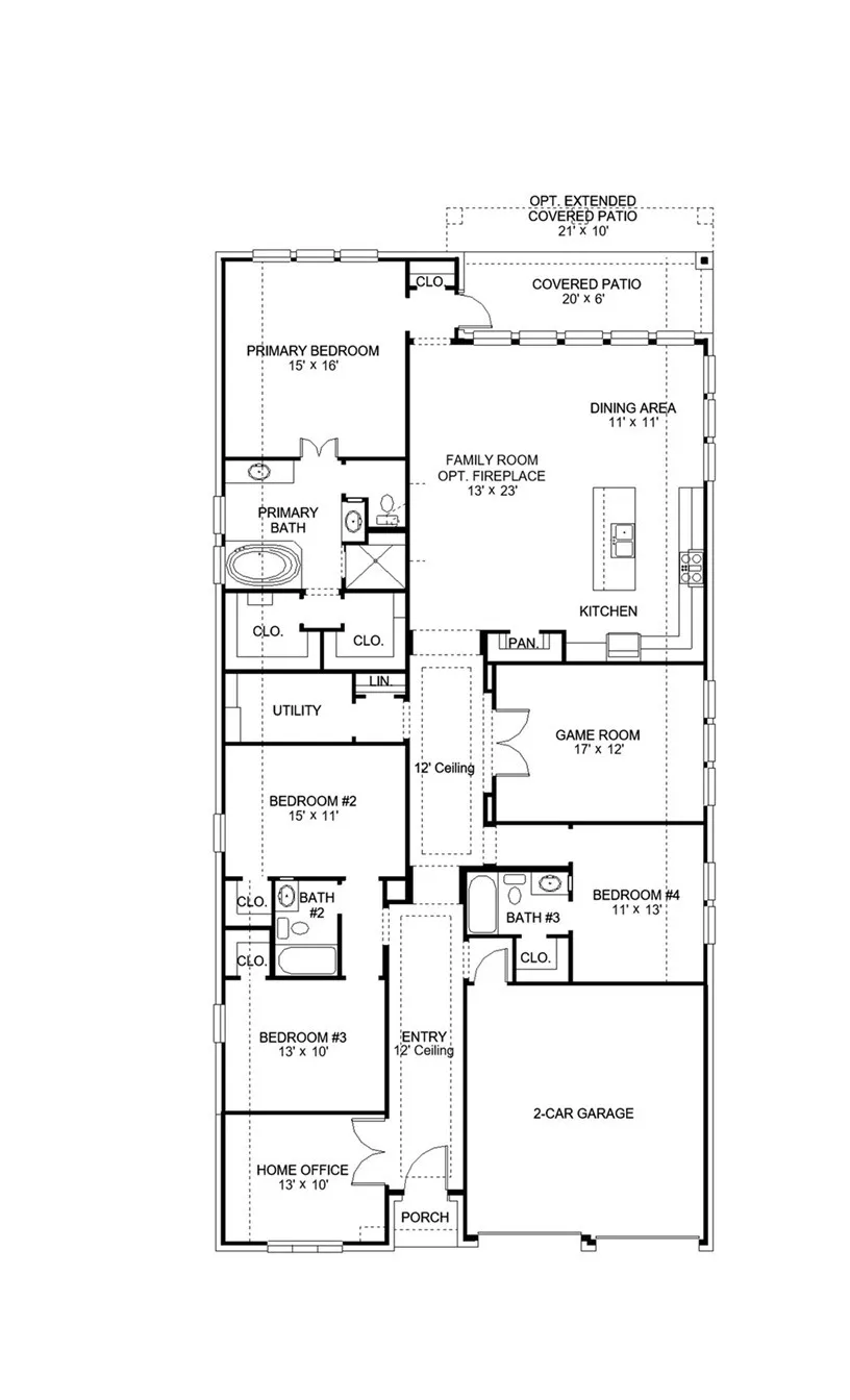 Single Family Residence For Sale in Parker County , 14300 Distant Rock Trail, Fort Worth, Texas 76008, 4 Bedroom, 3 Bathroom, 2 Garage spaces, 2,619 Sqft, built in 2026, New Construction - Incomplete, mls#21250466, Real Estate Agent in Fort Worth, Homes For Sale in Parker county, Homes For Sale in Fort Worth, Realtor in Fort Worth Texas, Real Estate Brokerage Independent Realty Texas, Luminita Cordes Realtor
