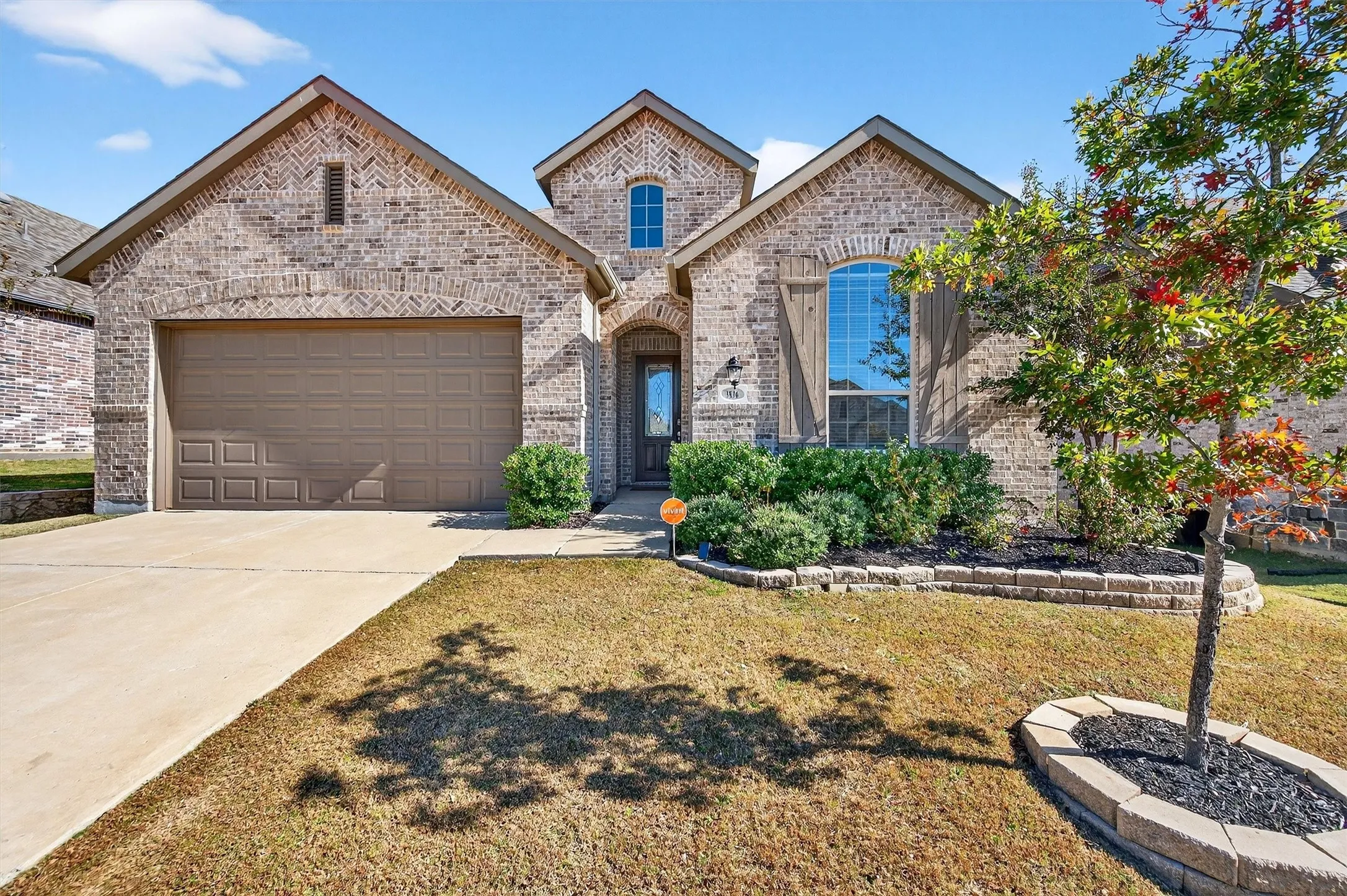 Single Family Residence For Sale in Grayson County , 3836 Iron Ore Drive, Denison, Texas 75020, 4 Bedroom, 3 Bathroom, 2 Garage spaces, 2,293 Sqft, built in 2020, Preowned, mls#21250430, Real Estate Agent in Denison, Homes For Sale in Grayson county, Homes For Sale in Denison, Realtor in Denison Texas, Real Estate Brokerage Independent Realty Texas, Luminita Cordes Realtor