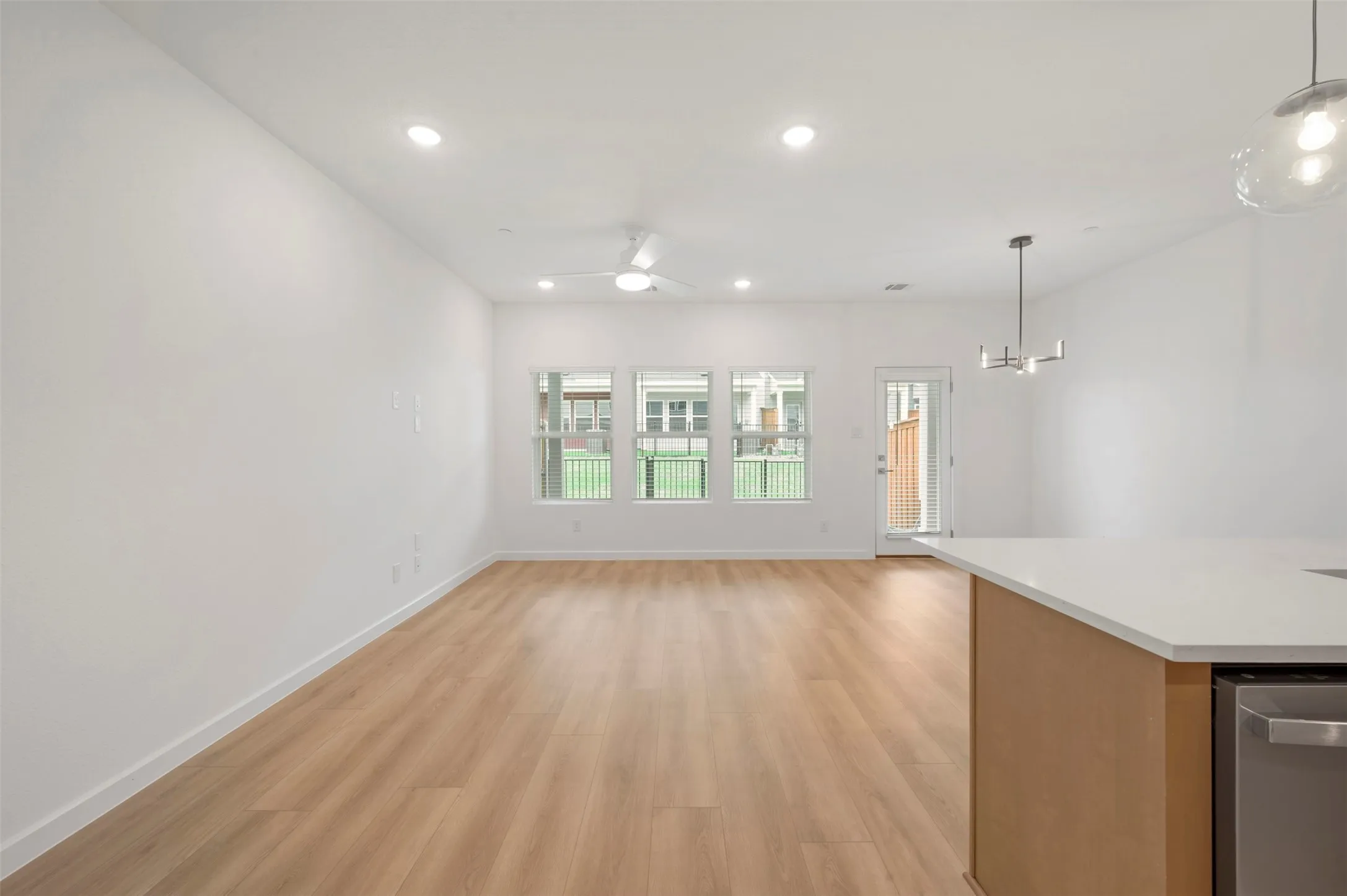 Townhouse For Sale in Denton County , 9405 Harborview Drive C, Providence Village, Texas 76227, 3 Bedroom, 3 Bathroom, 1 Garage spaces, 1,582 Sqft, built in 2026, New Construction - Complete, mls#21250489, Real Estate Agent in Providence Village, Homes For Sale in Denton county, Homes For Sale in Providence Village, Realtor in Providence Village Texas, Real Estate Brokerage Independent Realty Texas, Luminita Cordes Realtor