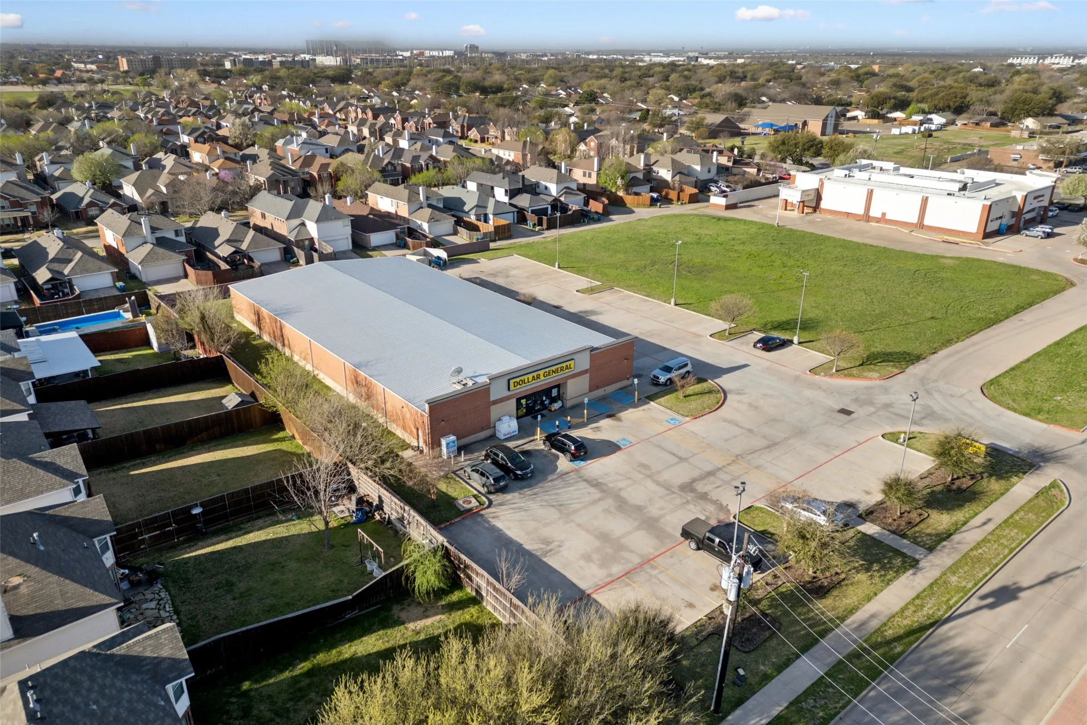 Unimproved Land For Sale in Denton County , 5400 S Colony Boulevard, The Colony, Texas 75056, 0, 0, Garage spaces, 0 Sqft, built in 0, mls#21250499, Real Estate Agent in The Colony, Homes For Sale in Denton county, Homes For Sale in The Colony, Realtor in The Colony Texas, Real Estate Brokerage Independent Realty Texas, Luminita Cordes Realtor
