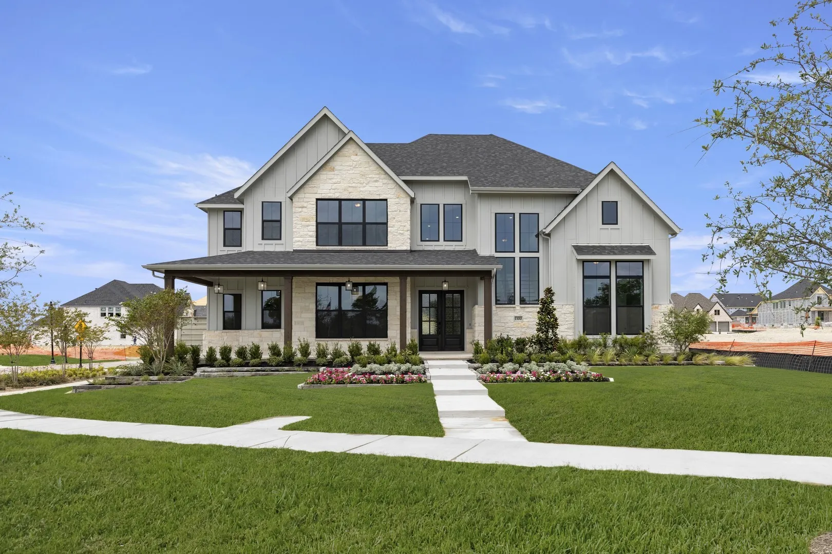 Single Family Residence For Sale in Collin County , 1300 Ramble Way, Celina, Texas 75009, 5 Bedroom, 7 Bathroom, 3 Garage spaces, 4,414 Sqft, built in 2026, New Construction - Incomplete, mls#21250520, Real Estate Agent in Celina, Homes For Sale in Collin county, Homes For Sale in Celina, Realtor in Celina Texas, Real Estate Brokerage Independent Realty Texas, Luminita Cordes Realtor