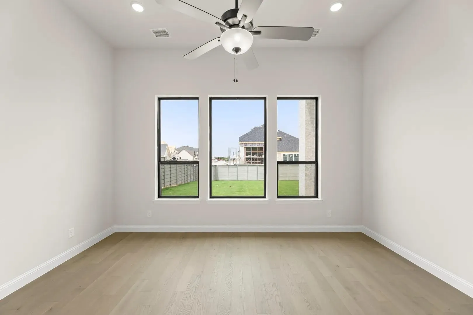 The Remington Primary Suite