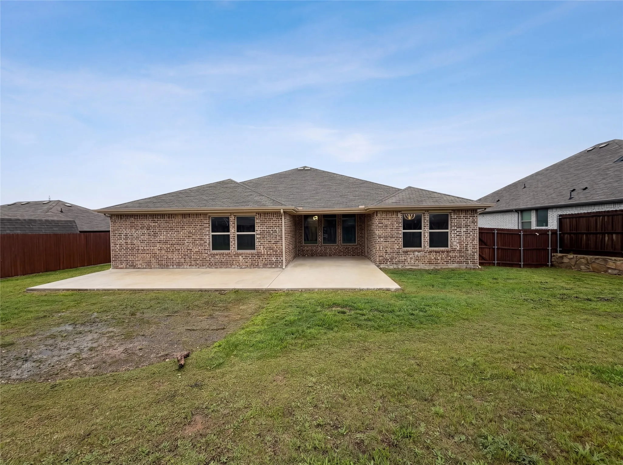 Single Family Residence For Sale in Johnson County , 1631 Glade Meadows Drive, Burleson, Texas 76058, 4 Bedroom, 2 Bathroom, 2 Garage spaces, 1,781 Sqft, built in 2020, Preowned, mls#21250534, Real Estate Agent in Burleson, Homes For Sale in Johnson county, Homes For Sale in Burleson, Realtor in Burleson Texas, Real Estate Brokerage Independent Realty Texas, Luminita Cordes Realtor