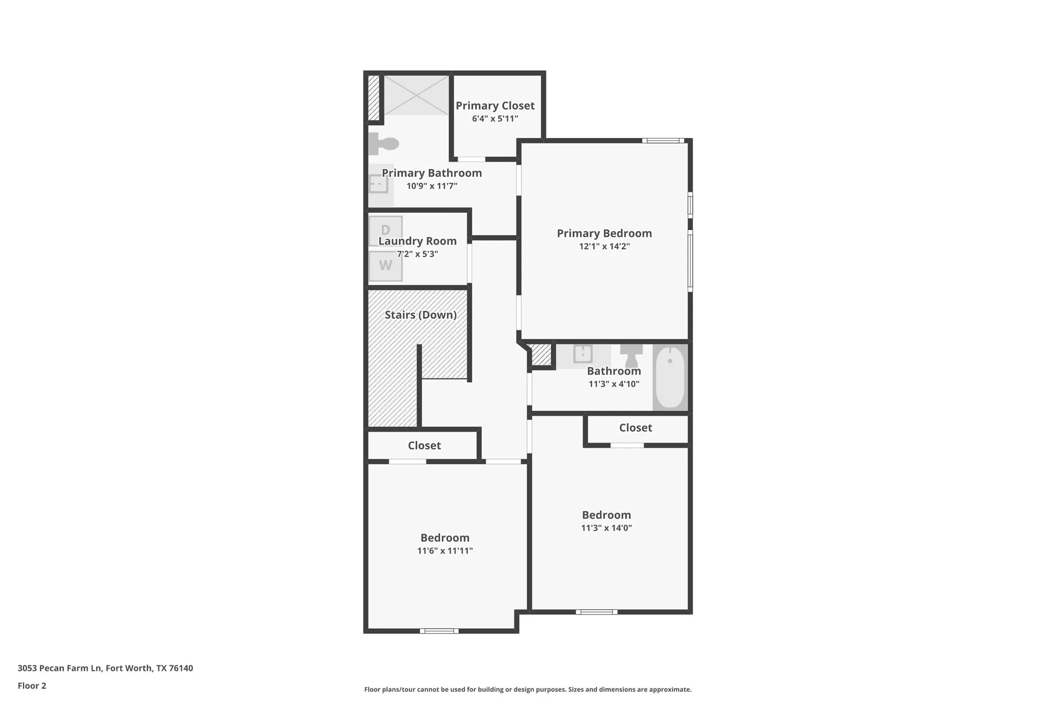 Single Family Residence For Sale in Tarrant County , 3053 Pecan Farm Lane, Fort Worth, Texas 76140, 3 Bedrooms, 3 Bathrooms, 2 Garage spaces, 1,597 Sqft, built in 2025, New Construction - Complete, Price $294,500, mls#21250482, Real Estate Agent in Fort Worth, Homes For Sale in Tarrant county, Homes For Sale in Fort Worth, Realtor in Fort Worth Texas, Real Estate Brokerage Independent Realty Texas, Luminita Cordes Realtor