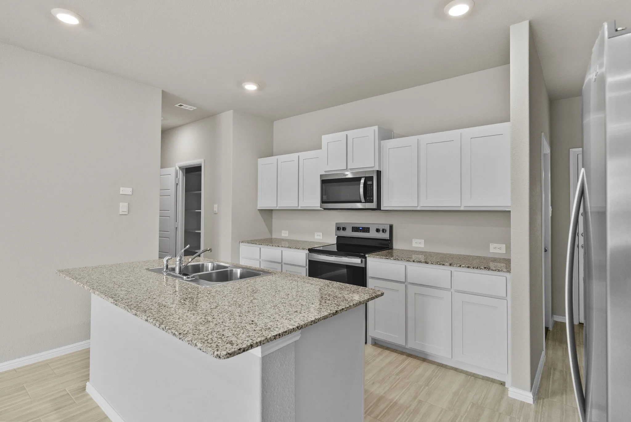 Single Family Residence For Sale in Tarrant County , 3053 Pecan Farm Lane, Fort Worth, Texas 76140, 3 Bedrooms, 3 Bathrooms, 2 Garage spaces, 1,597 Sqft, built in 2025, New Construction - Complete, Price $294,500, mls#21250482, Real Estate Agent in Fort Worth, Homes For Sale in Tarrant county, Homes For Sale in Fort Worth, Realtor in Fort Worth Texas, Real Estate Brokerage Independent Realty Texas, Luminita Cordes Realtor