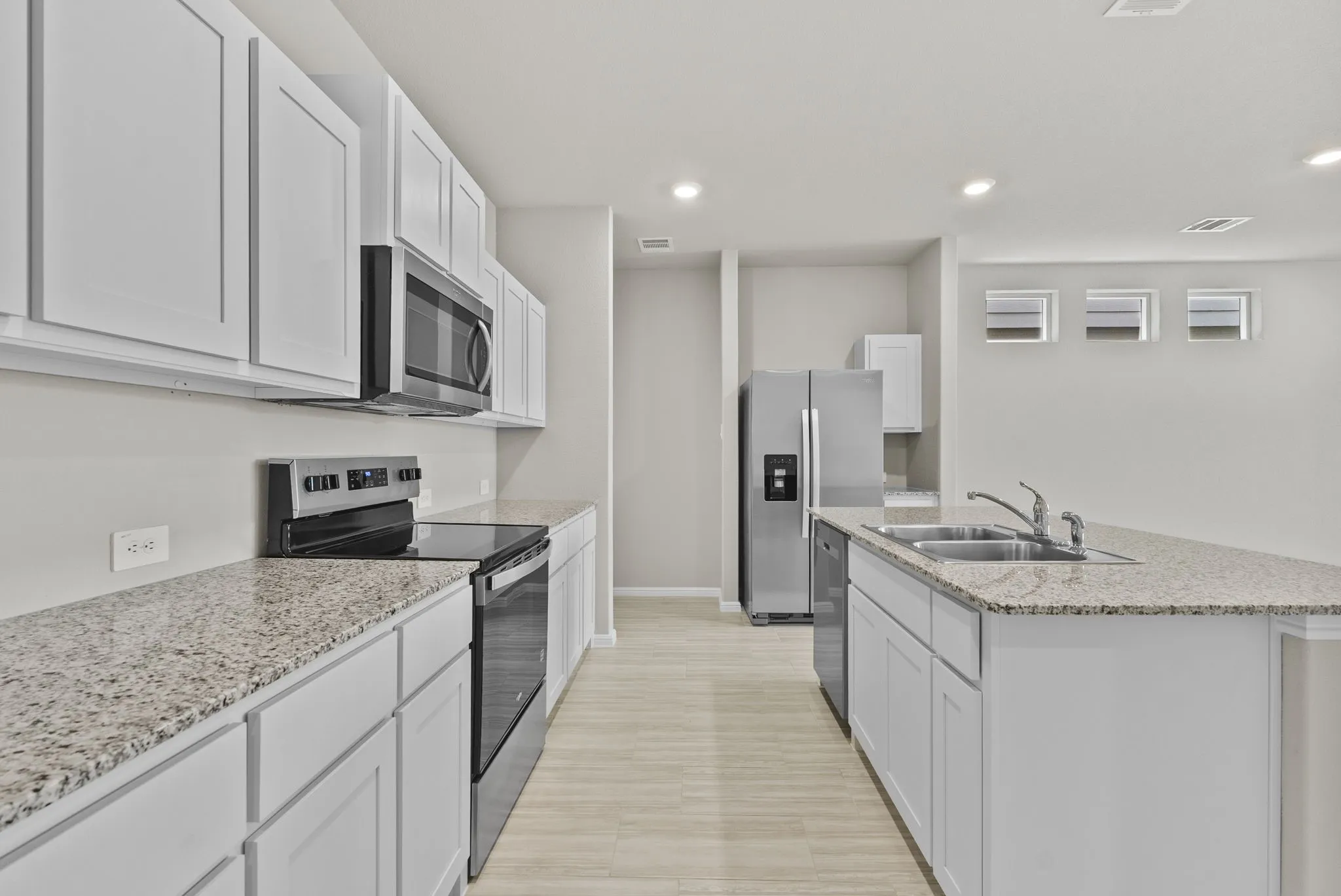 Single Family Residence For Sale in Tarrant County , 3053 Pecan Farm Lane, Fort Worth, Texas 76140, 3 Bedrooms, 3 Bathrooms, 2 Garage spaces, 1,597 Sqft, built in 2025, New Construction - Complete, Price $294,500, mls#21250482, Real Estate Agent in Fort Worth, Homes For Sale in Tarrant county, Homes For Sale in Fort Worth, Realtor in Fort Worth Texas, Real Estate Brokerage Independent Realty Texas, Luminita Cordes Realtor