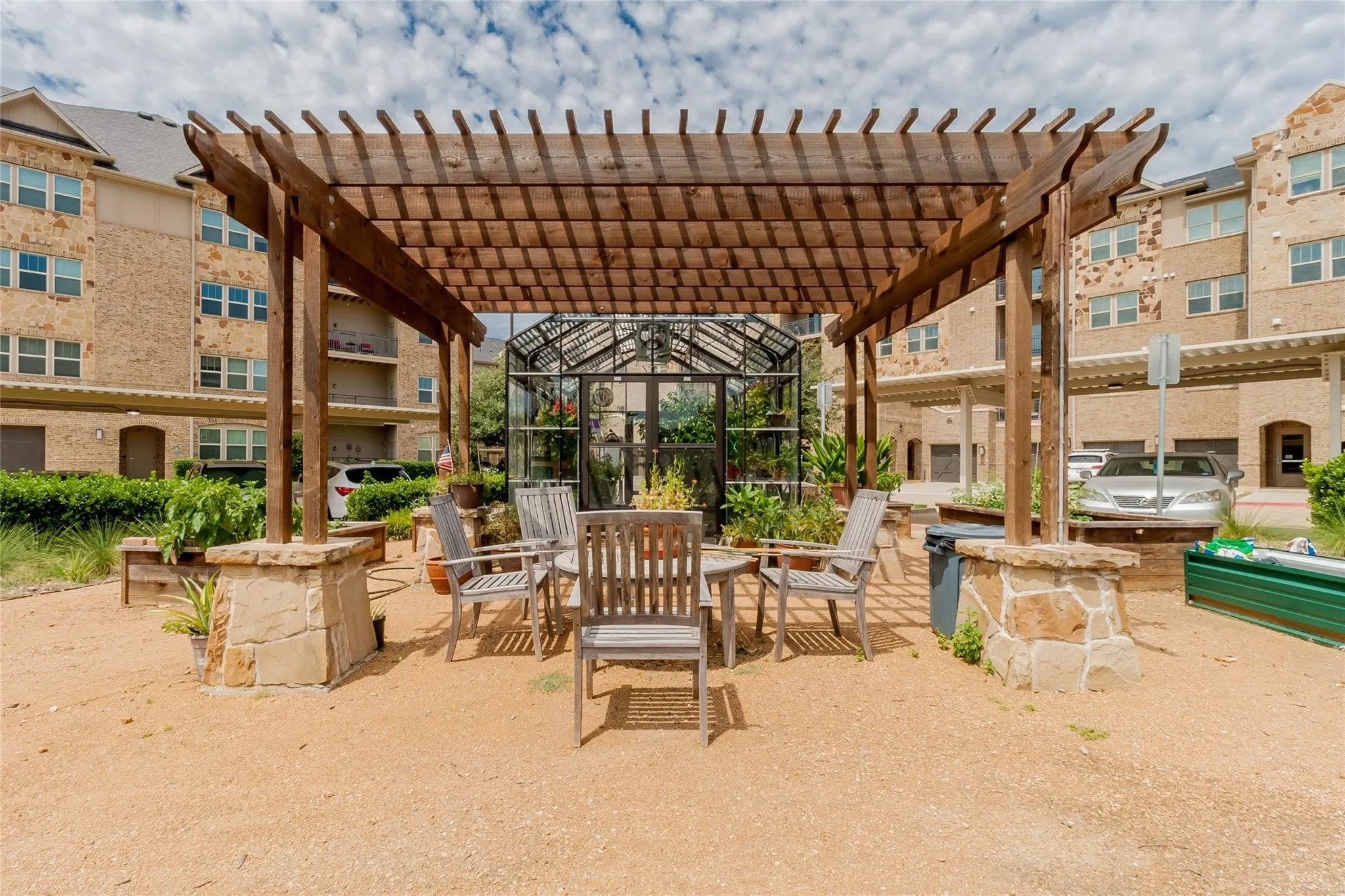 Gazebo