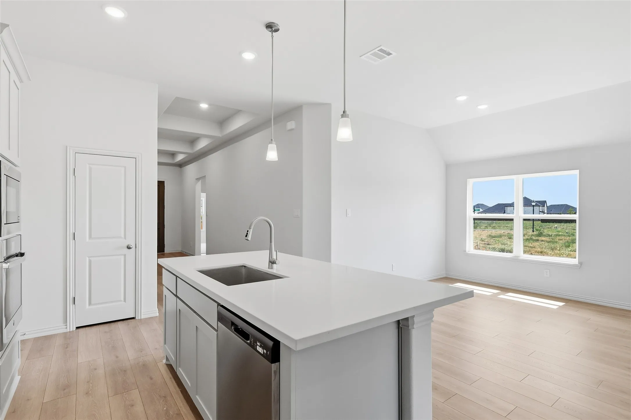 Single Family Residence For Sale in Denton County , 16409 Freshwater Drive, Celina, Texas 75009, 4 Bedroom, 3 Bathroom, 2 Garage spaces, 2,168 Sqft, built in 2026, New Construction - Incomplete, mls#21250130, Real Estate Agent in Celina, Homes For Sale in Denton county, Homes For Sale in Celina, Realtor in Celina Texas, Real Estate Brokerage Independent Realty Texas, Luminita Cordes Realtor