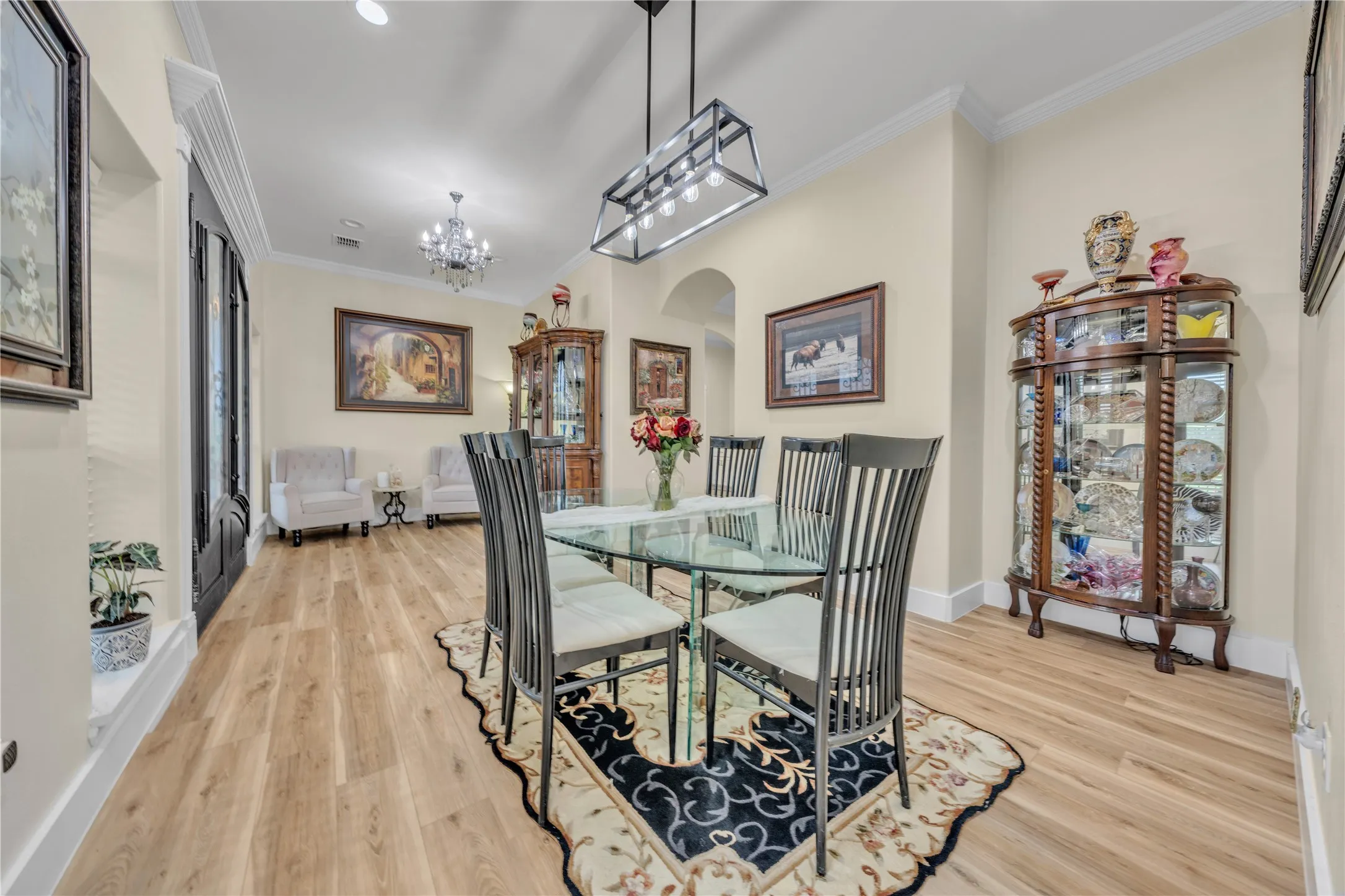 Single Family Residence For Sale in Parker County , 945 Jennings Lane, Azle, Texas 76020, 4 Bedroom, 4 Bathroom, 4 Garage spaces, 3,600 Sqft, built in 2025, Preowned, Price $1,370,000, mls#21249821, Real Estate Agent in Azle, Homes For Sale in Parker county, Homes For Sale in Azle, Realtor in Azle Texas, Real Estate Brokerage Independent Realty Texas, Luminita Cordes Realtor