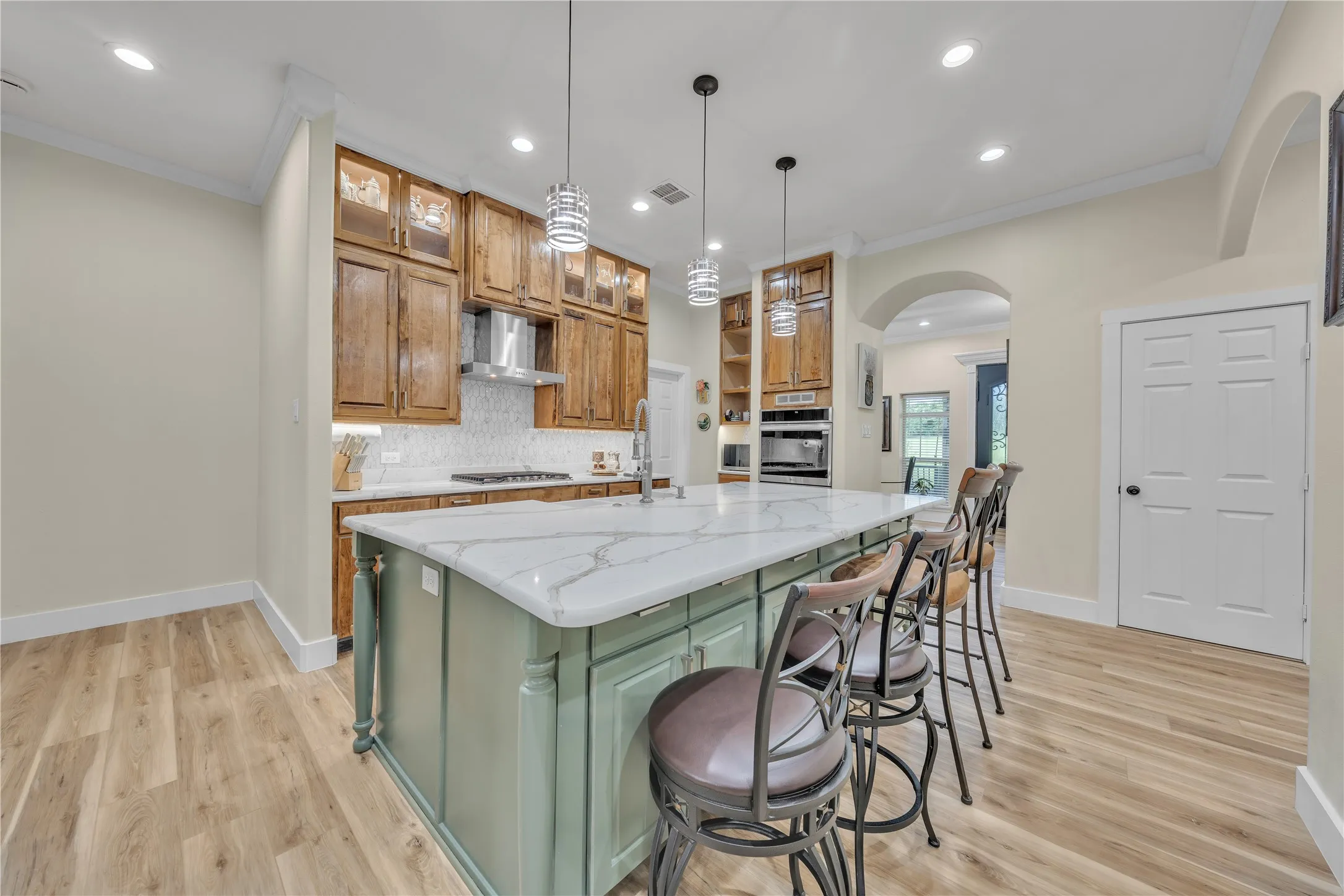 Single Family Residence For Sale in Parker County , 945 Jennings Lane, Azle, Texas 76020, 4 Bedroom, 4 Bathroom, 4 Garage spaces, 3,600 Sqft, built in 2025, Preowned, Price $1,370,000, mls#21249821, Real Estate Agent in Azle, Homes For Sale in Parker county, Homes For Sale in Azle, Realtor in Azle Texas, Real Estate Brokerage Independent Realty Texas, Luminita Cordes Realtor