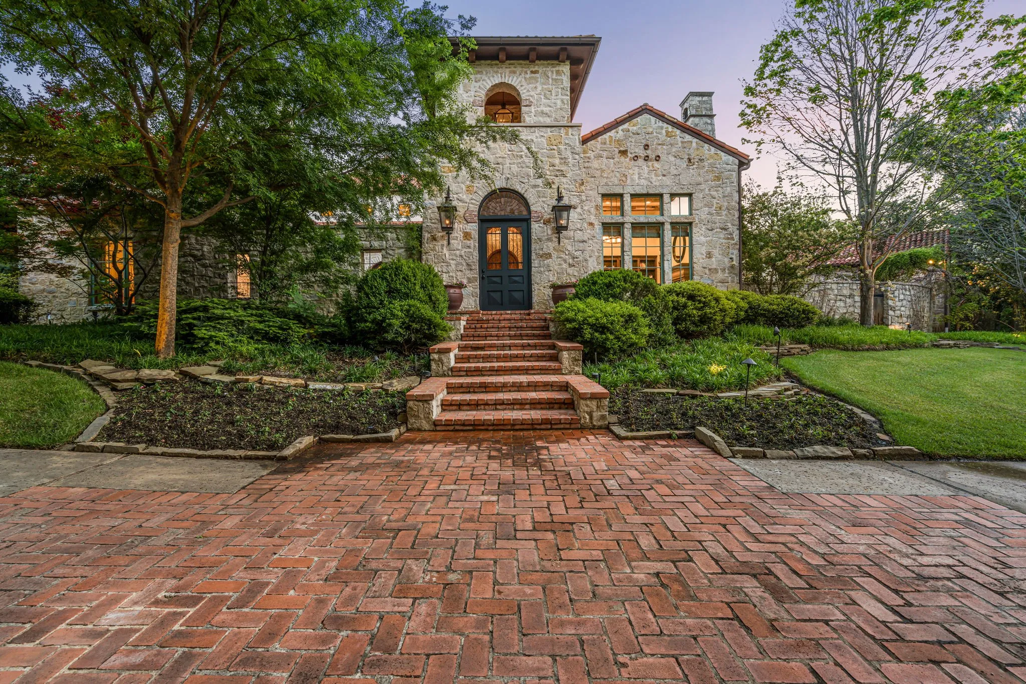 You'll wonder if you've arrived in Santa Barbara