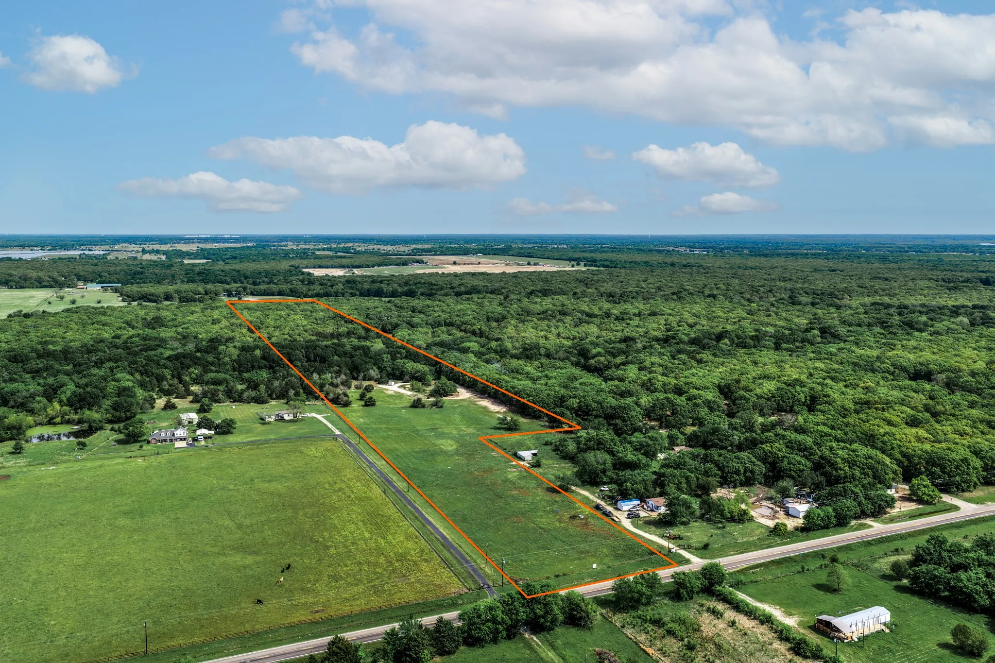 Unimproved Land For Sale in Hunt County , 000 FM 2101, Quinlan, Texas 75474, 0, 0, Garage spaces, 0 Sqft, built in 0, mls#21246899, Real Estate Agent in Quinlan, Homes For Sale in Hunt county, Homes For Sale in Quinlan, Realtor in Quinlan Texas, Real Estate Brokerage Independent Realty Texas, Luminita Cordes Realtor