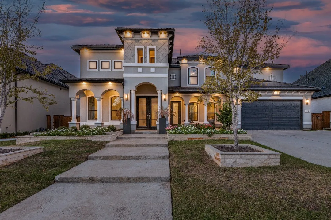 Single Family Residence For Sale in Collin County , 2150 Bryn Mawr Drive, Prosper, Texas 75078, 4 Bedroom, 6 Bathroom, 3 Garage spaces, 4,492 Sqft, built in 2021, Preowned, mls#21250725, Real Estate Agent in Prosper, Homes For Sale in Collin county, Homes For Sale in Prosper, Realtor in Prosper Texas, Real Estate Brokerage Independent Realty Texas, Luminita Cordes Realtor