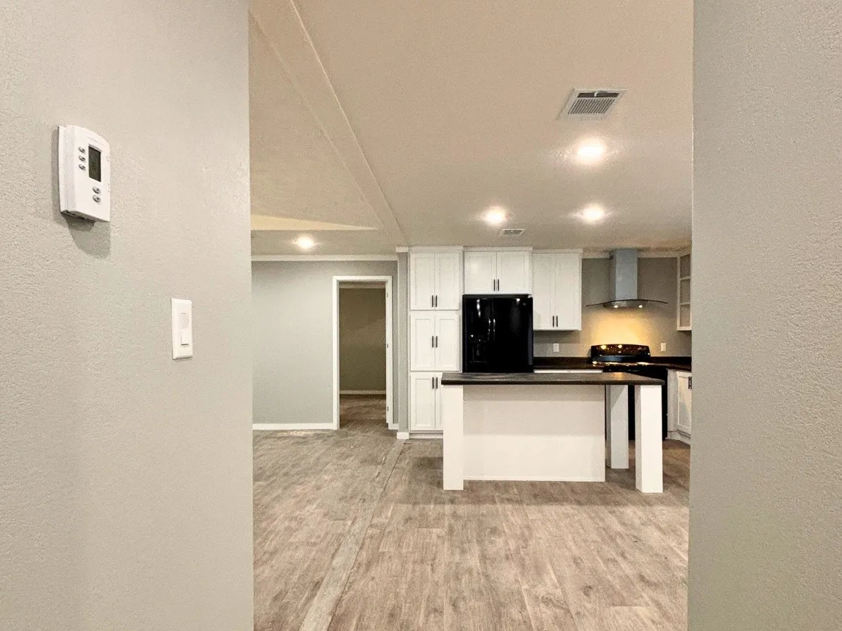 Manufactured Home For Sale in Navarro County , 115 S VIDIA WAY, Kerens, Texas 75144, 3 Bedroom, 2 Bathroom, Garage spaces, 1,568 Sqft, built in 2026, New Construction - Complete, mls#21249298, Real Estate Agent in Kerens, Homes For Sale in Navarro county, Homes For Sale in Kerens, Realtor in Kerens Texas, Real Estate Brokerage Independent Realty Texas, Luminita Cordes Realtor