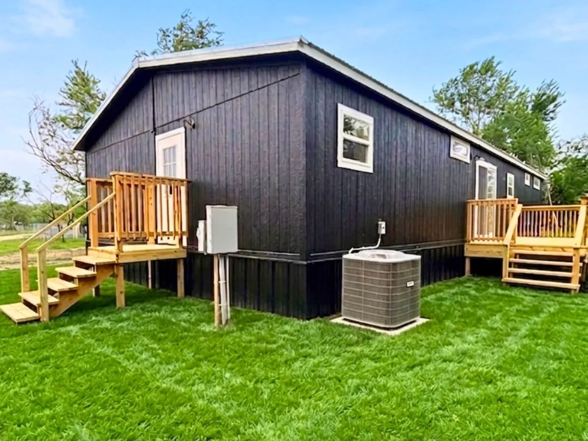 Manufactured Home For Sale in Navarro County , 115 S VIDIA WAY, Kerens, Texas 75144, 3 Bedroom, 2 Bathroom, Garage spaces, 1,568 Sqft, built in 2026, New Construction - Complete, mls#21249298, Real Estate Agent in Kerens, Homes For Sale in Navarro county, Homes For Sale in Kerens, Realtor in Kerens Texas, Real Estate Brokerage Independent Realty Texas, Luminita Cordes Realtor