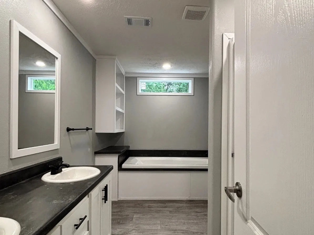 Manufactured Home For Sale in Navarro County , 115 S VIDIA WAY, Kerens, Texas 75144, 3 Bedroom, 2 Bathroom, Garage spaces, 1,568 Sqft, built in 2026, New Construction - Complete, mls#21249298, Real Estate Agent in Kerens, Homes For Sale in Navarro county, Homes For Sale in Kerens, Realtor in Kerens Texas, Real Estate Brokerage Independent Realty Texas, Luminita Cordes Realtor