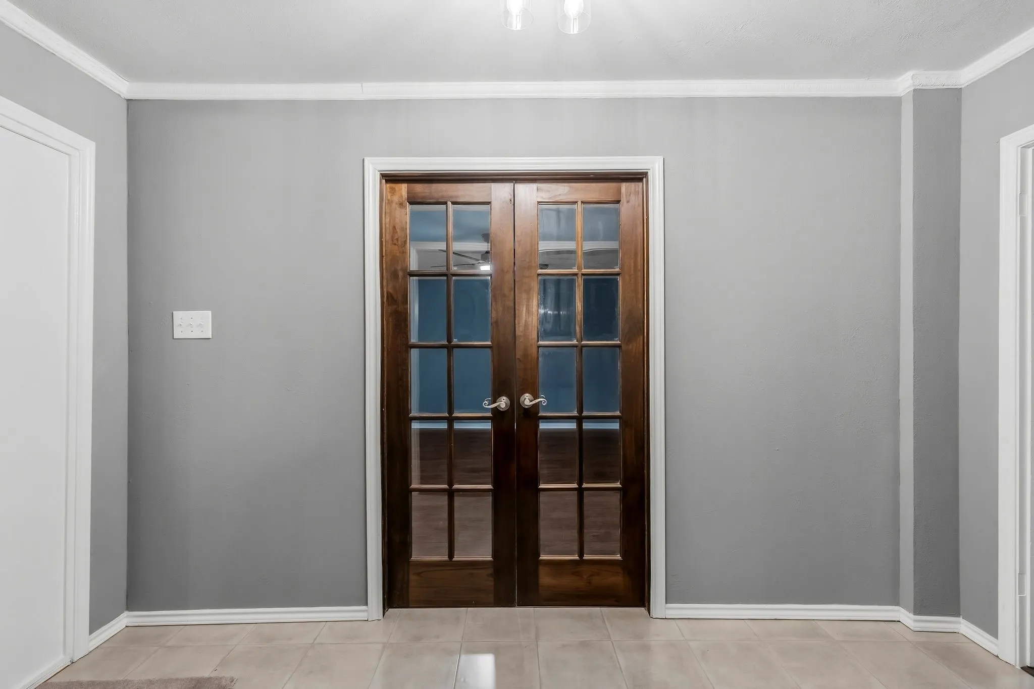 BEAUTIFUL FRENCH DOORS