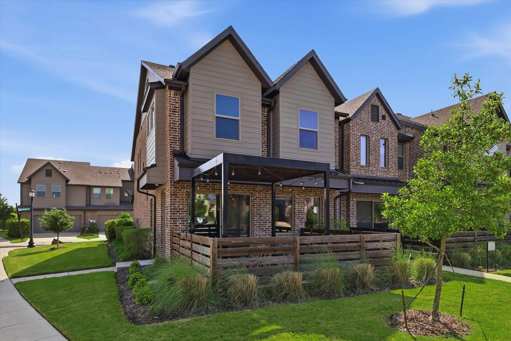 Schedule a tour today!!