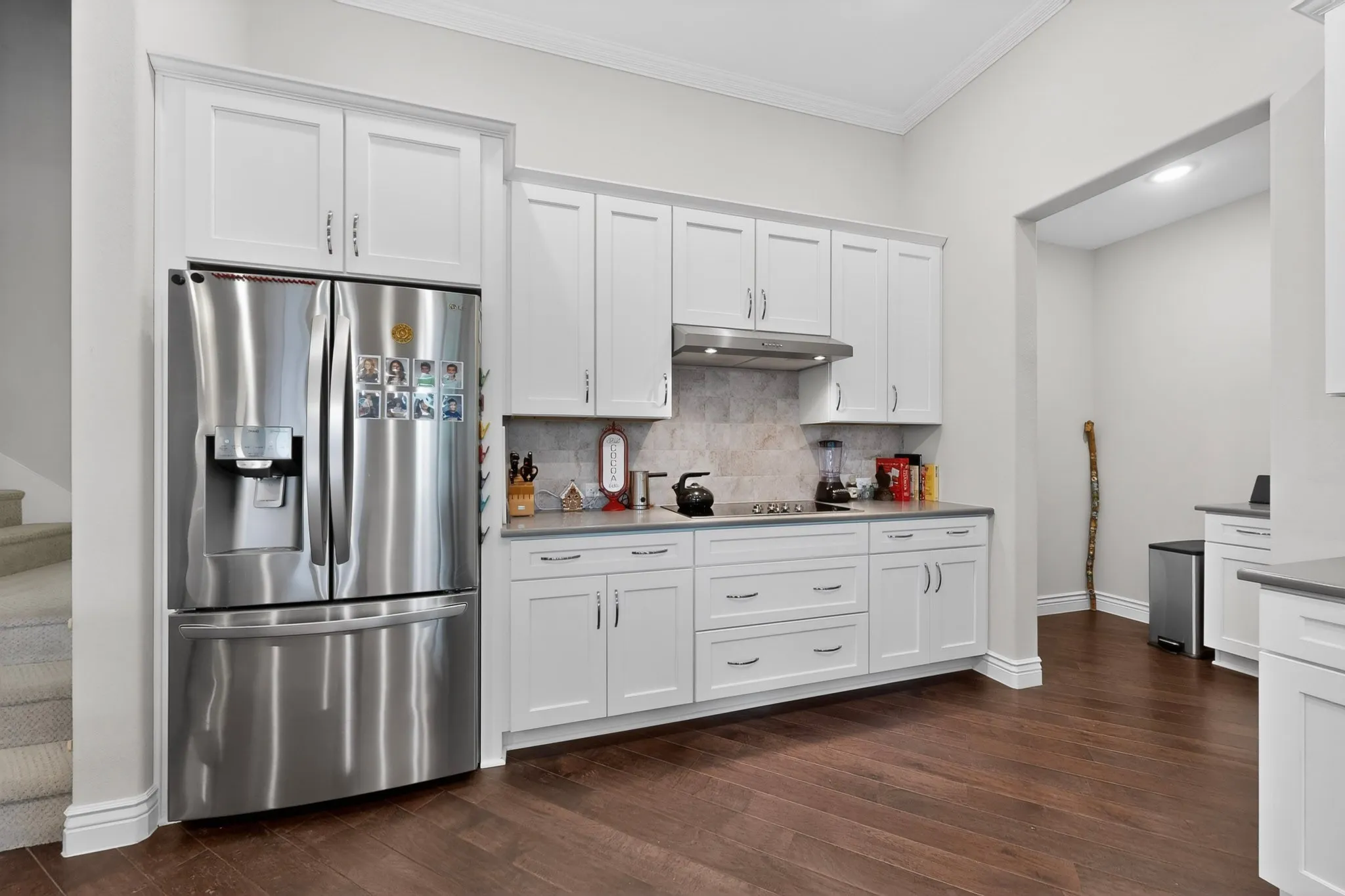 Single Family Residence For Sale in Denton County , 8008 American Way, Denton, Texas 76207, 3 Bedroom, 4 Bathroom, 3 Garage spaces, 3,269 Sqft, built in 2020, Preowned, mls#21249357, Real Estate Agent in Denton, Homes For Sale in Denton county, Homes For Sale in Denton, Realtor in Denton Texas, Real Estate Brokerage Independent Realty Texas, Luminita Cordes Realtor