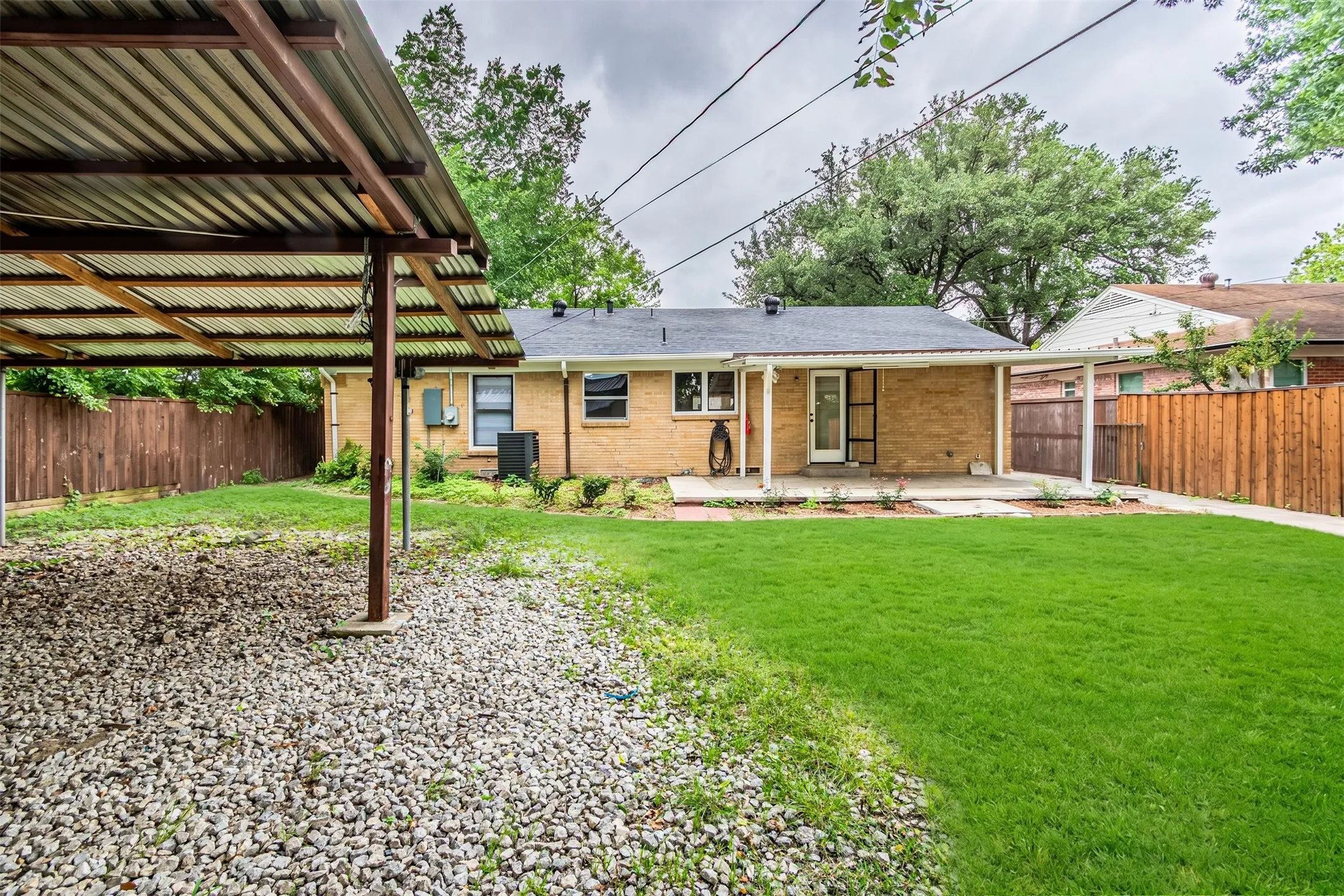 NEW ROOF and HVAC, Electrical Panel Box 2026