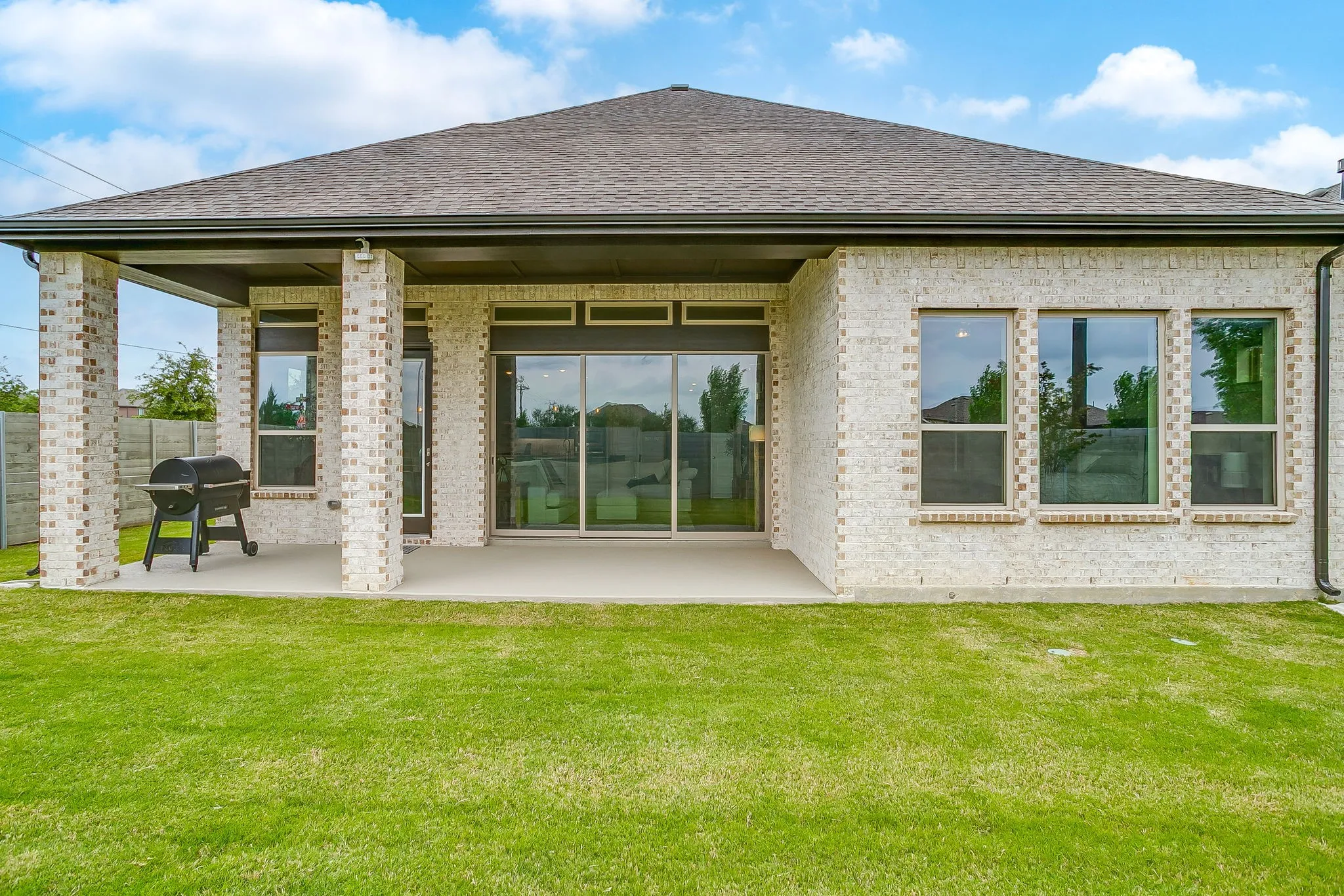 Single Family Residence For Sale in Denton County , 1704 Friendship Lane, Argyle, Texas 76226, 4 Bedroom, 3 Bathroom, 2 Garage spaces, 2,547 Sqft, built in 2024, mls#21250814, Real Estate Agent in Argyle, Homes For Sale in Denton county, Homes For Sale in Argyle, Realtor in Argyle Texas, Real Estate Brokerage Independent Realty Texas, Luminita Cordes Realtor