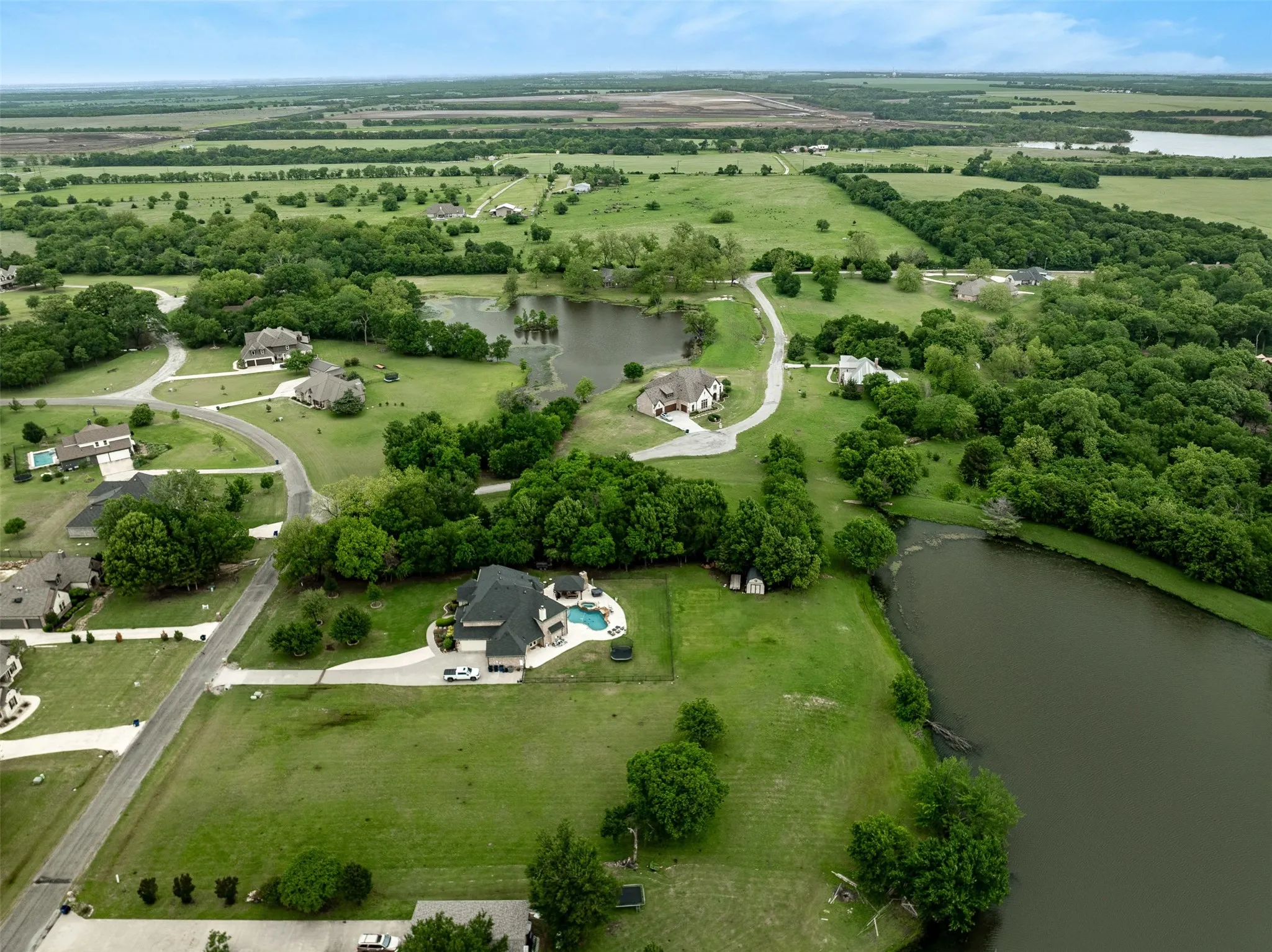 Unimproved Land For Sale in Grayson County , lot 23 Cypress Point Drive, Gunter, Texas 75058, 0, 0, Garage spaces, 0 Sqft, built in 0, mls#21240341, Real Estate Agent in Gunter, Homes For Sale in Grayson county, Homes For Sale in Gunter, Realtor in Gunter Texas, Real Estate Brokerage Independent Realty Texas, Luminita Cordes Realtor