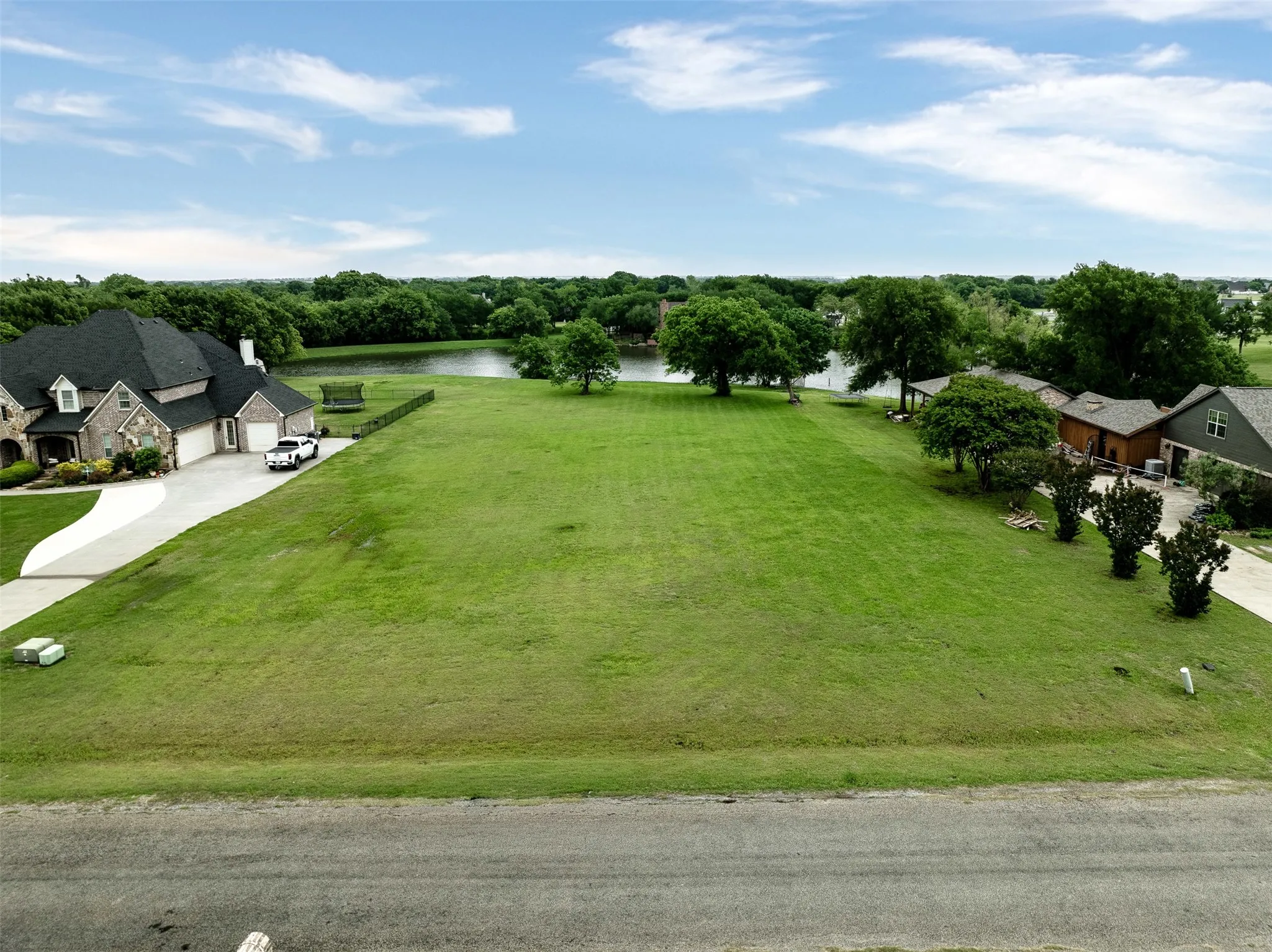 Unimproved Land For Sale in Grayson County , lot 23 Cypress Point Drive, Gunter, Texas 75058, 0, 0, Garage spaces, 0 Sqft, built in 0, mls#21240341, Real Estate Agent in Gunter, Homes For Sale in Grayson county, Homes For Sale in Gunter, Realtor in Gunter Texas, Real Estate Brokerage Independent Realty Texas, Luminita Cordes Realtor
