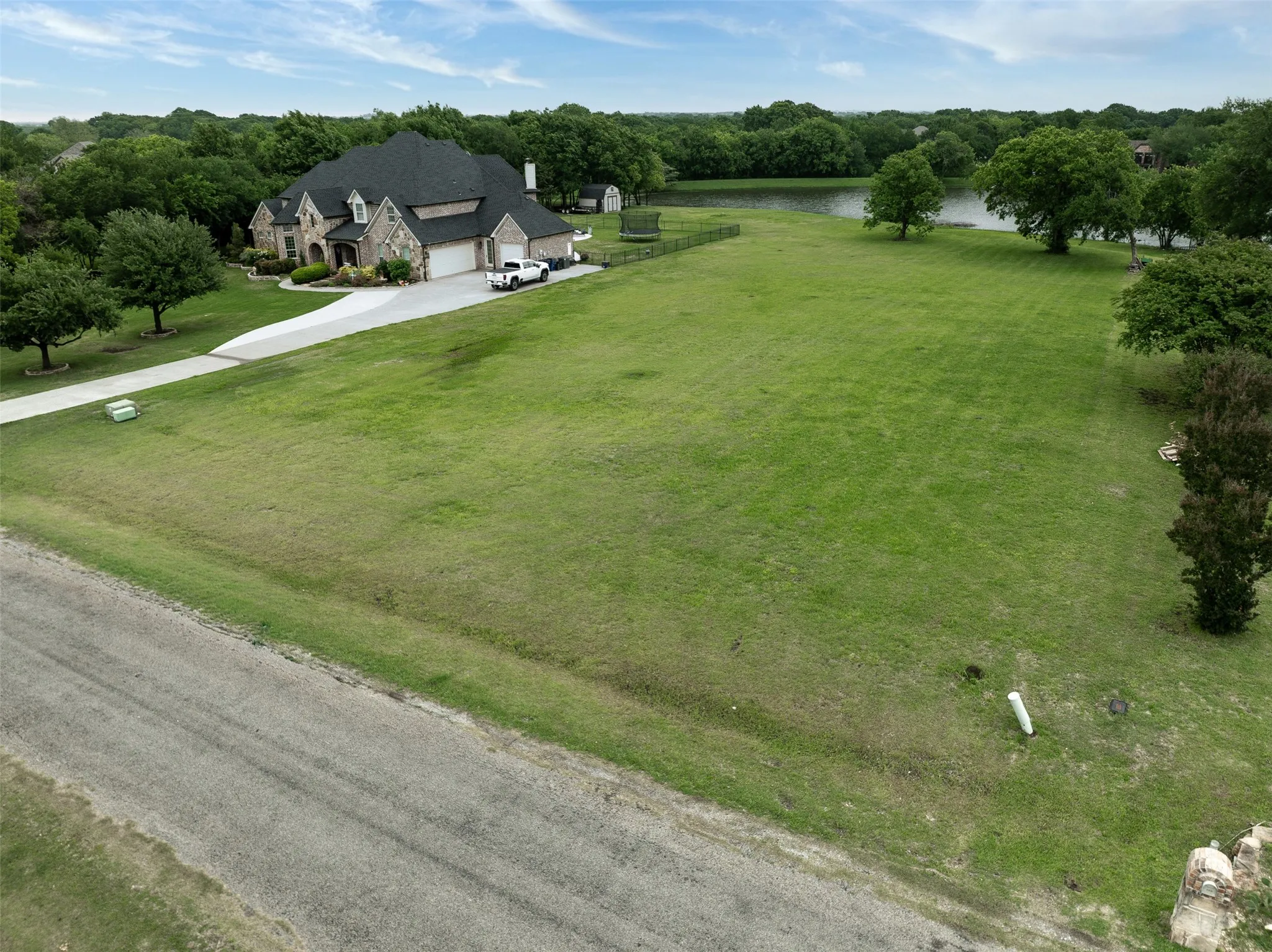 Unimproved Land For Sale in Grayson County , lot 23 Cypress Point Drive, Gunter, Texas 75058, 0, 0, Garage spaces, 0 Sqft, built in 0, mls#21240341, Real Estate Agent in Gunter, Homes For Sale in Grayson county, Homes For Sale in Gunter, Realtor in Gunter Texas, Real Estate Brokerage Independent Realty Texas, Luminita Cordes Realtor