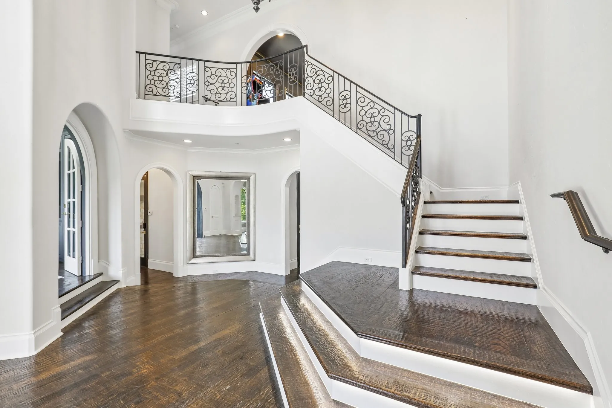 Grand Foyer