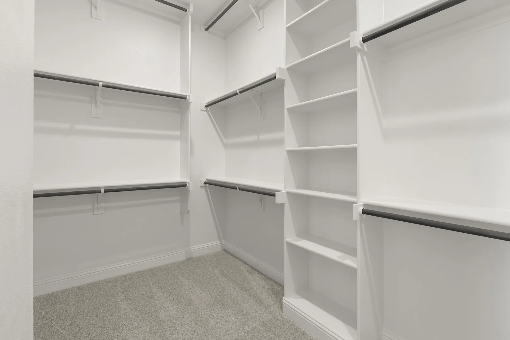 24. 1725 Hillside - Closet