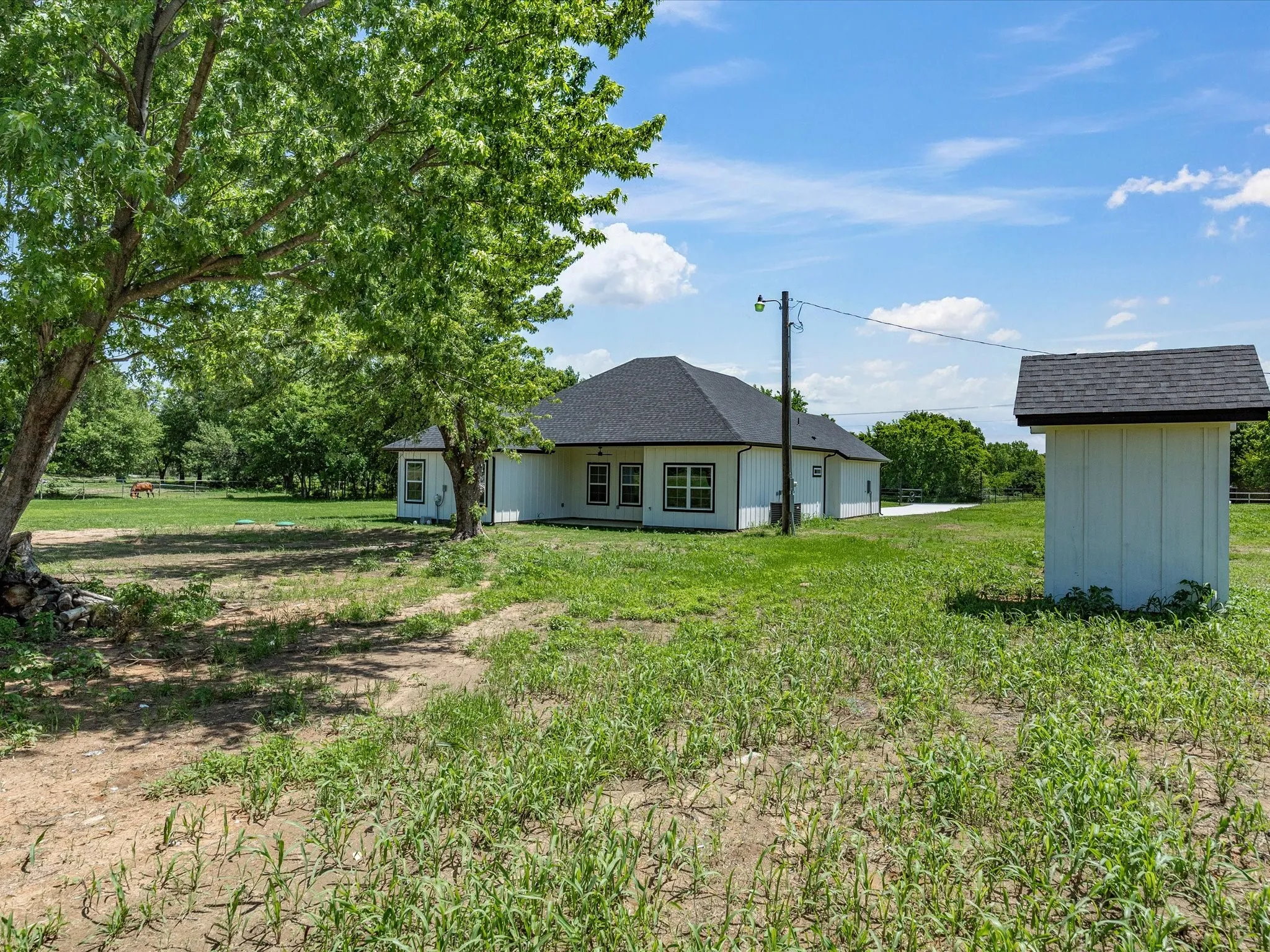 Single Family Residence For Sale in Montague County , 1569 Well Service Road, Bowie, Texas 76230, 3 Bedrooms, 2 Bathrooms, 2 Garage spaces, 1,533 Sqft, built in 2026, New Construction - Complete, Price $545,000, mls#21217722, Real Estate Agent in Bowie, Homes For Sale in Montague county, Homes For Sale in Bowie, Realtor in Bowie Texas, Real Estate Brokerage Independent Realty Texas, Luminita Cordes Realtor