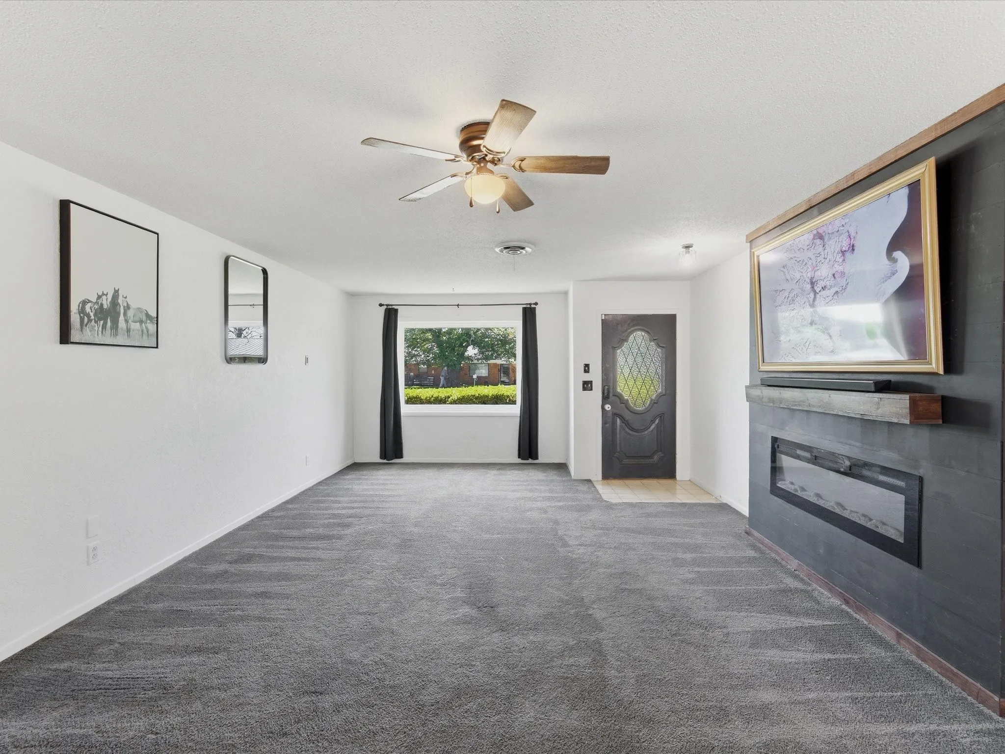 Single Family Residence For Sale in Montague County , 1312 Rock Street, Bowie, Texas 76230, 3 Bedrooms, 2 Bathrooms, 2 Garage spaces, 1,386 Sqft, built in 1967, Preowned, Price $235,000, mls#21227762, Real Estate Agent in Bowie, Homes For Sale in Montague county, Homes For Sale in Bowie, Realtor in Bowie Texas, Real Estate Brokerage Independent Realty Texas, Luminita Cordes Realtor