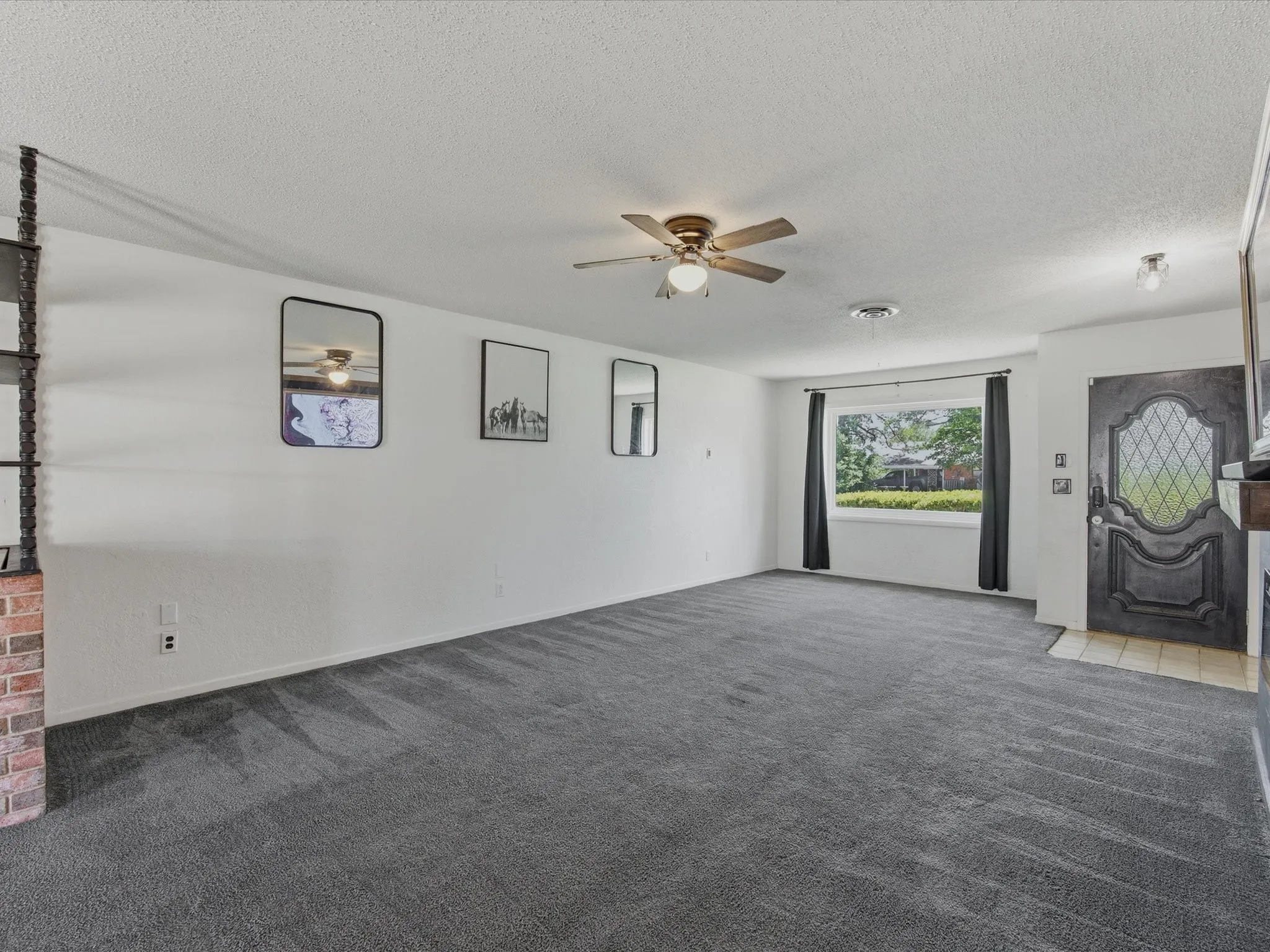 Single Family Residence For Sale in Montague County , 1312 Rock Street, Bowie, Texas 76230, 3 Bedrooms, 2 Bathrooms, 2 Garage spaces, 1,386 Sqft, built in 1967, Preowned, Price $235,000, mls#21227762, Real Estate Agent in Bowie, Homes For Sale in Montague county, Homes For Sale in Bowie, Realtor in Bowie Texas, Real Estate Brokerage Independent Realty Texas, Luminita Cordes Realtor