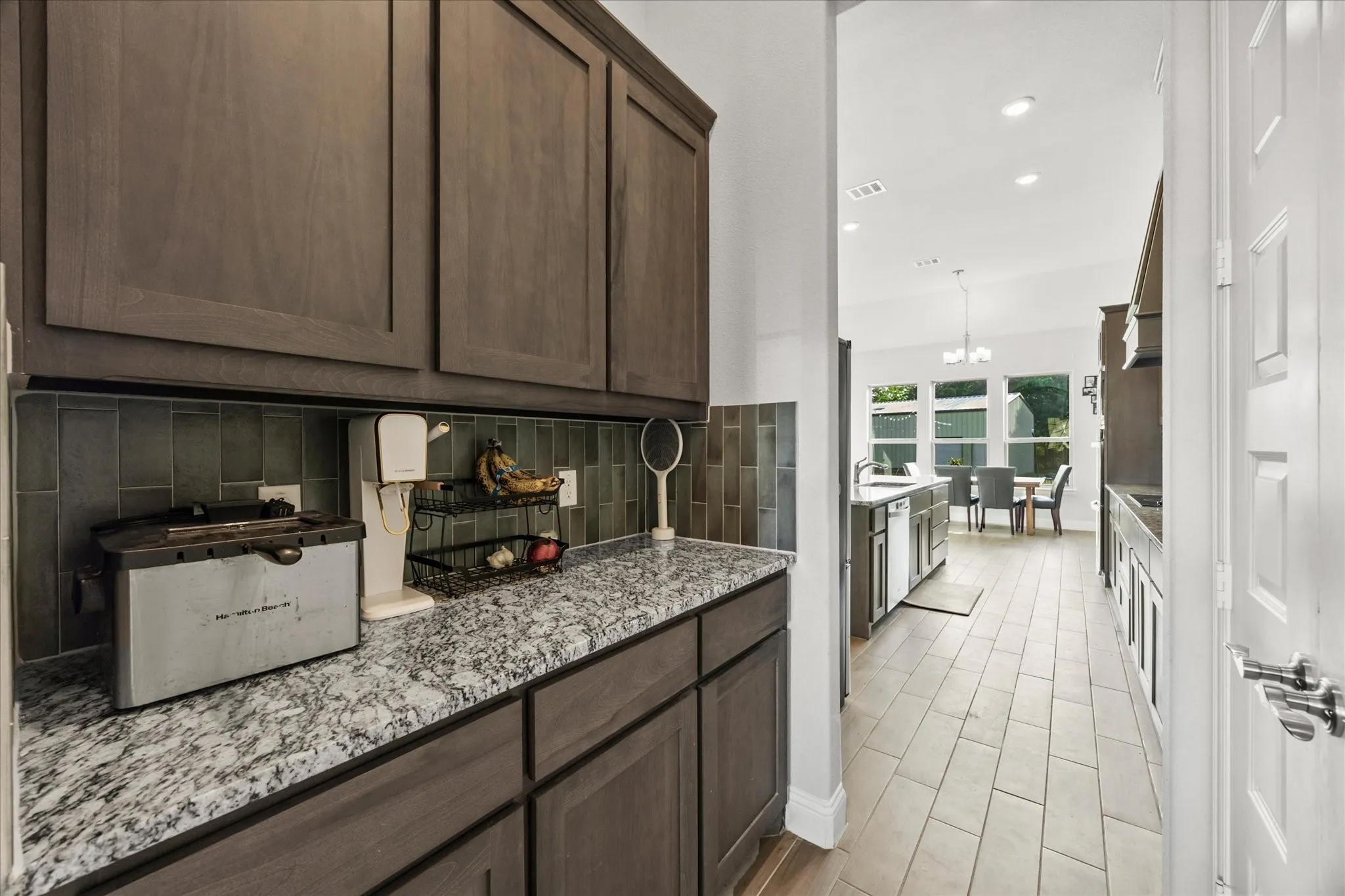 BUTLERS PANTRY