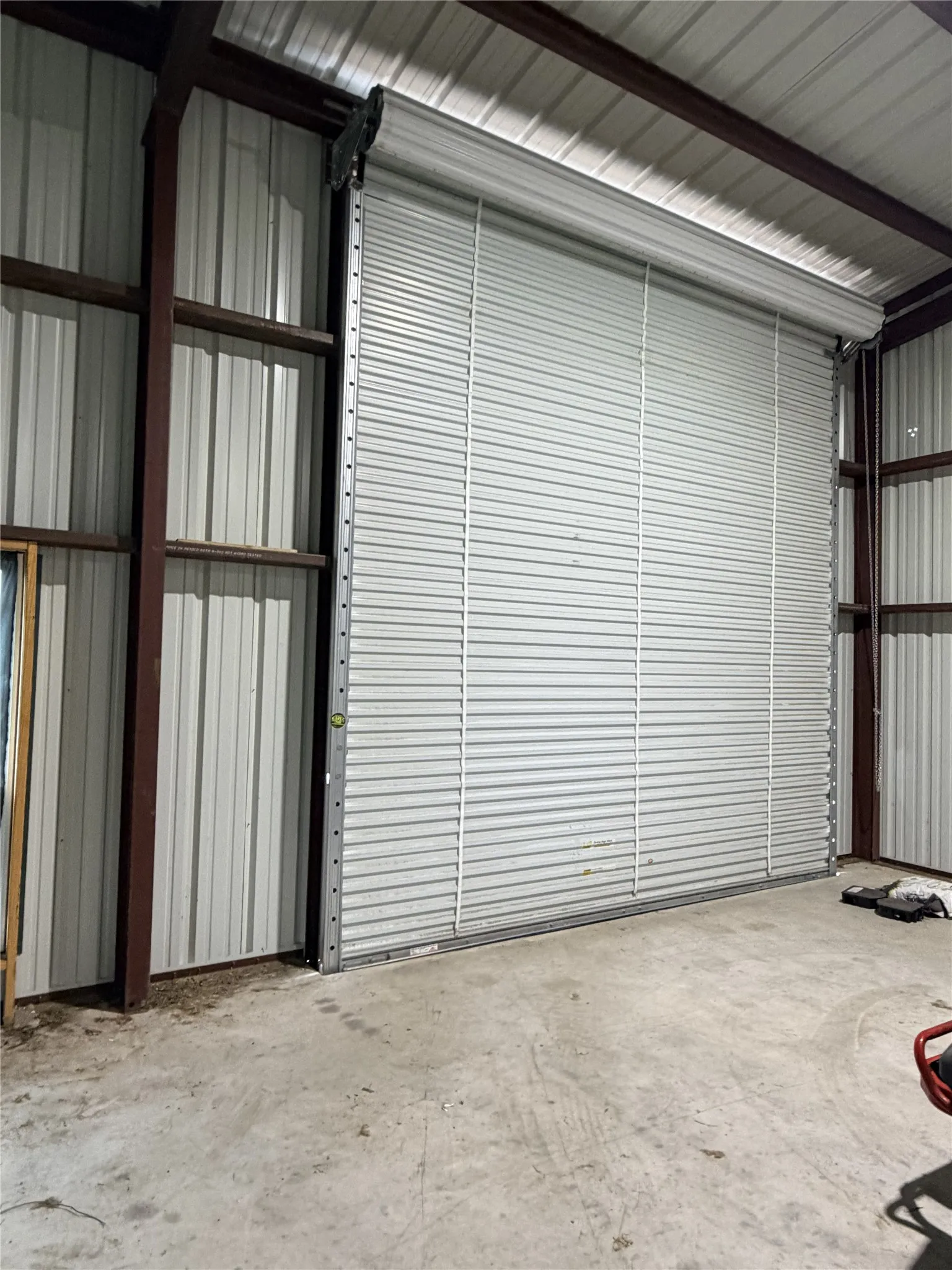 16 ' garage Door