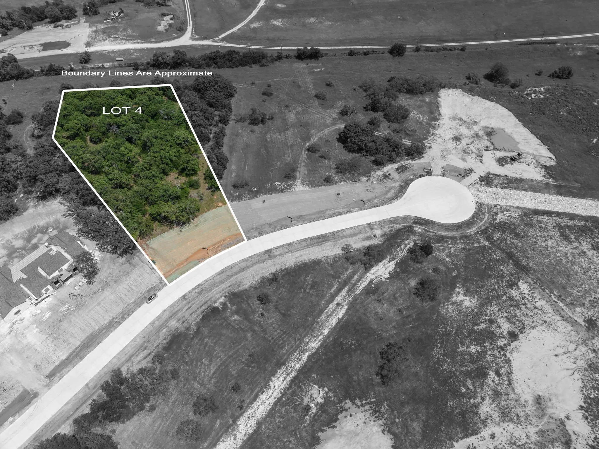 Improved Land For Sale in Tarrant County , 8033 Encanto Way, Azle, Texas 76020, 0, 0, Garage spaces, 0 Sqft, built in 0, Price $310,000, mls#21234993, Real Estate Agent in Azle, Homes For Sale in Tarrant county, Homes For Sale in Azle, Realtor in Azle Texas, Real Estate Brokerage Independent Realty Texas, Luminita Cordes Realtor
