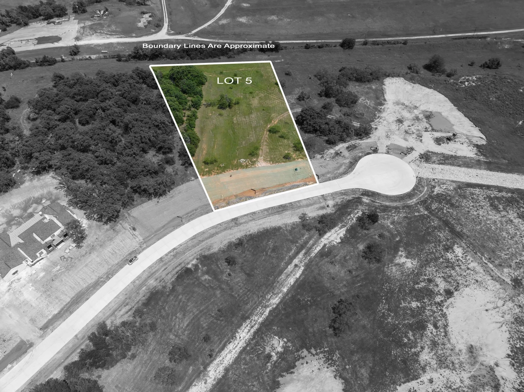 Improved Land For Sale in Tarrant County , 8025 Encanto Way, Azle, Texas 76020, 0, 0, Garage spaces, 0 Sqft, built in 0, Price $310,000, mls#21234986, Real Estate Agent in Azle, Homes For Sale in Tarrant county, Homes For Sale in Azle, Realtor in Azle Texas, Real Estate Brokerage Independent Realty Texas, Luminita Cordes Realtor