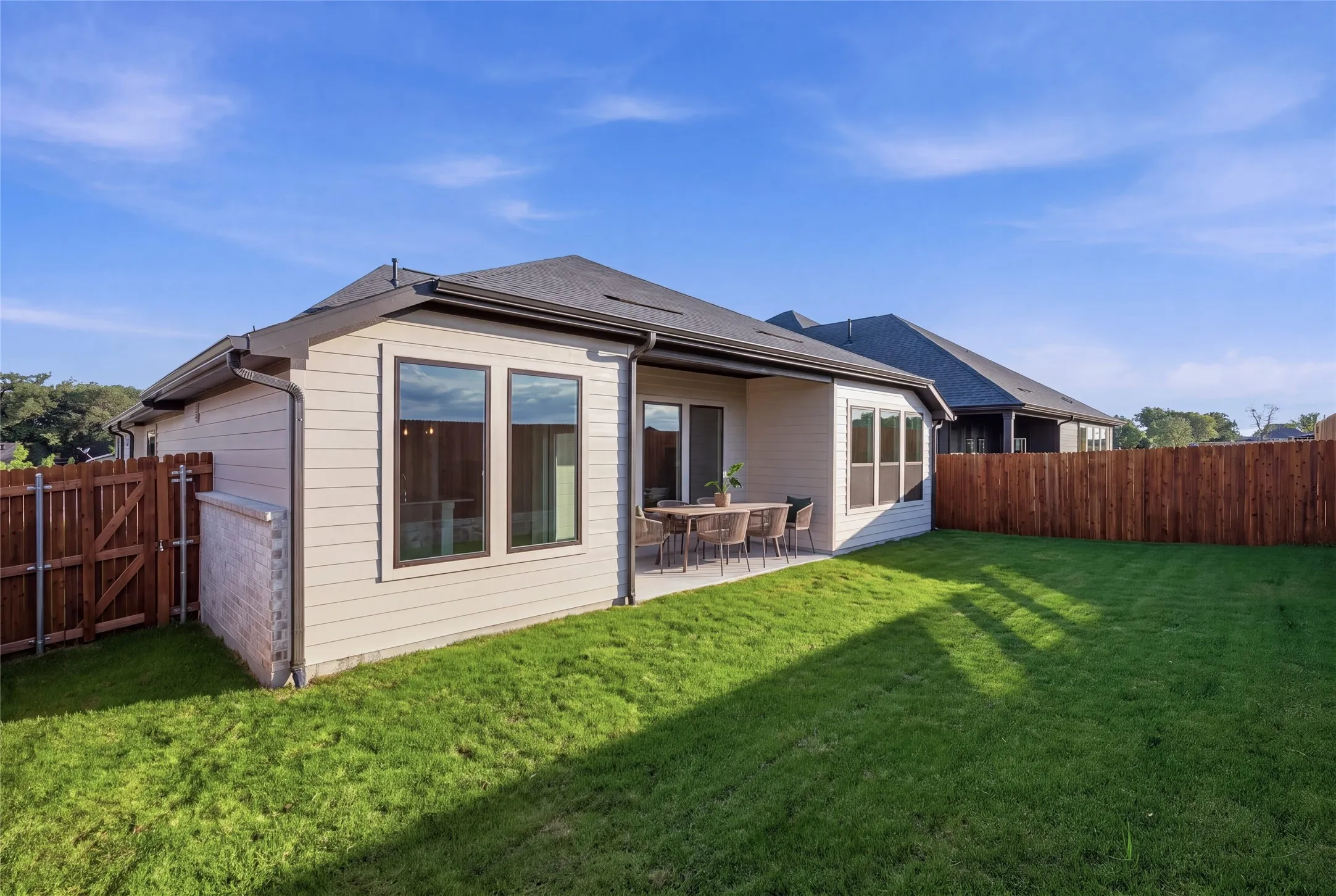 Single Family Residence For Sale in Tarrant County , 4628 Commack Drive, Fort Worth, Texas 76135, 3 Bedroom, 3 Bathroom, 2 Garage spaces, 1,787 Sqft, built in 2026, New Construction - Incomplete, mls#21250922, Real Estate Agent in Fort Worth, Homes For Sale in Tarrant county, Homes For Sale in Fort Worth, Realtor in Fort Worth Texas, Real Estate Brokerage Independent Realty Texas, Luminita Cordes Realtor
