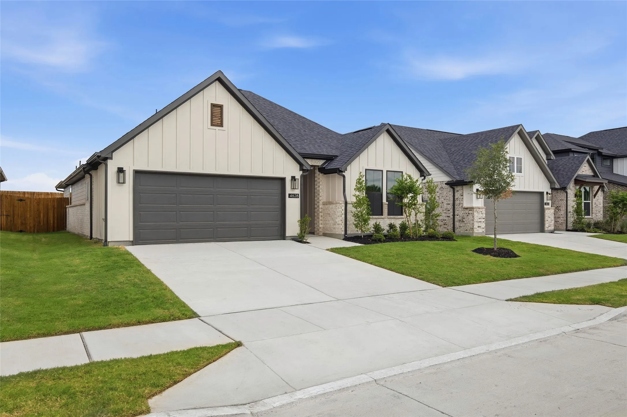 Single Family Residence For Sale in Tarrant County , 4628 Commack Drive, Fort Worth, Texas 76135, 3 Bedroom, 3 Bathroom, 2 Garage spaces, 1,787 Sqft, built in 2026, New Construction - Incomplete, mls#21250922, Real Estate Agent in Fort Worth, Homes For Sale in Tarrant county, Homes For Sale in Fort Worth, Realtor in Fort Worth Texas, Real Estate Brokerage Independent Realty Texas, Luminita Cordes Realtor