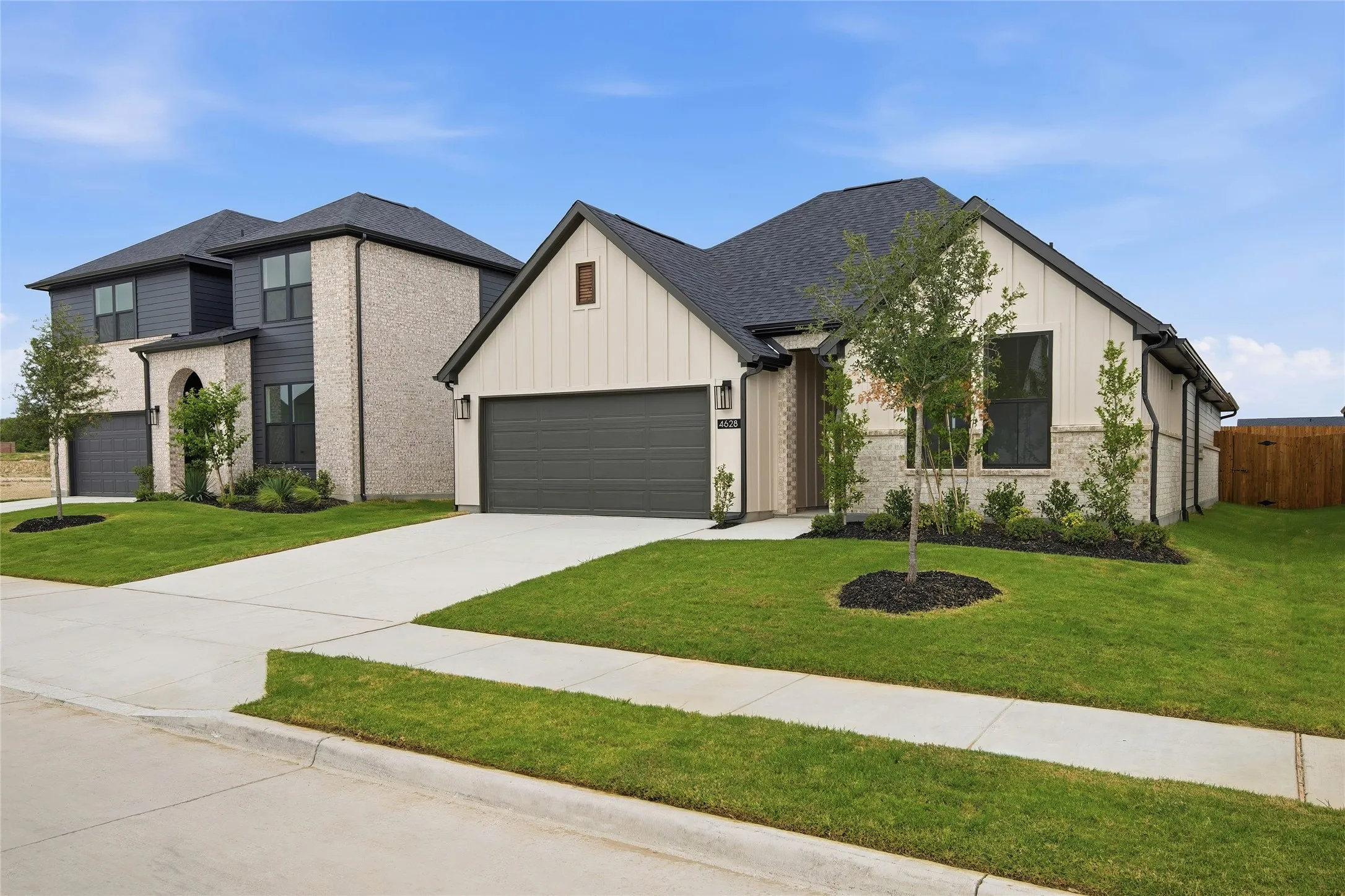 Single Family Residence For Sale in Tarrant County , 4628 Commack Drive, Fort Worth, Texas 76135, 3 Bedroom, 3 Bathroom, 2 Garage spaces, 1,787 Sqft, built in 2026, New Construction - Incomplete, mls#21250922, Real Estate Agent in Fort Worth, Homes For Sale in Tarrant county, Homes For Sale in Fort Worth, Realtor in Fort Worth Texas, Real Estate Brokerage Independent Realty Texas, Luminita Cordes Realtor
