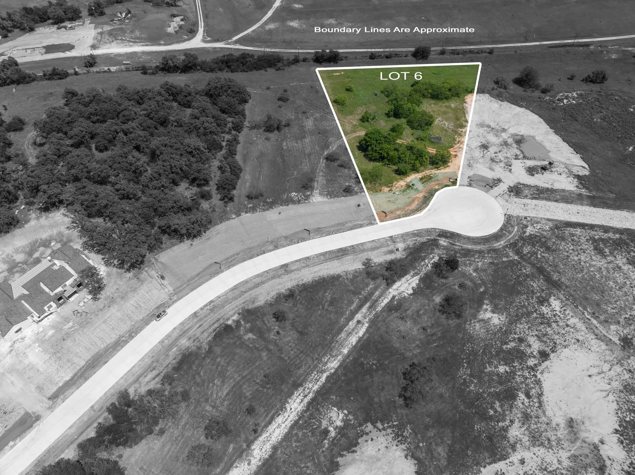 Improved Land For Sale in Tarrant County , 8017 Encanto Way, Azle, Texas 76020, 0, 0, Garage spaces, 0 Sqft, built in 0, Price $310,000, mls#21234981, Real Estate Agent in Azle, Homes For Sale in Tarrant county, Homes For Sale in Azle, Realtor in Azle Texas, Real Estate Brokerage Independent Realty Texas, Luminita Cordes Realtor