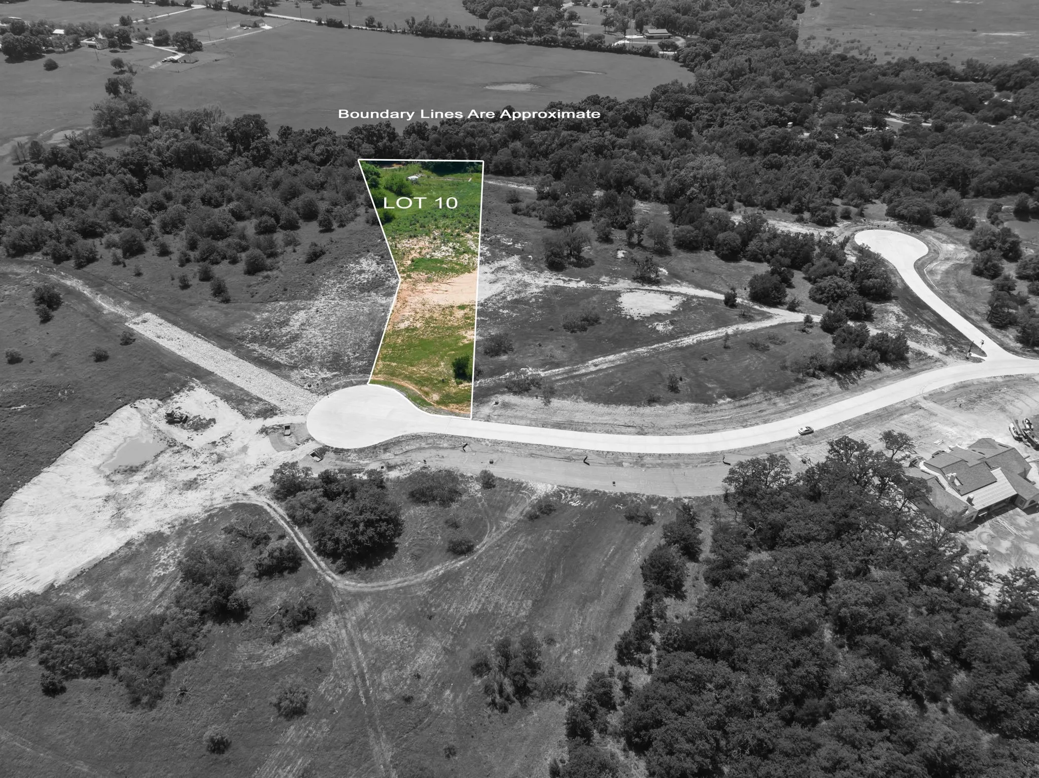 Improved Land For Sale in Tarrant County , 8008 Encanto Way, Azle, Texas 76020, 0, 0, Garage spaces, 0 Sqft, built in 0, Price $350,000, mls#21234923, Real Estate Agent in Azle, Homes For Sale in Tarrant county, Homes For Sale in Azle, Realtor in Azle Texas, Real Estate Brokerage Independent Realty Texas, Luminita Cordes Realtor