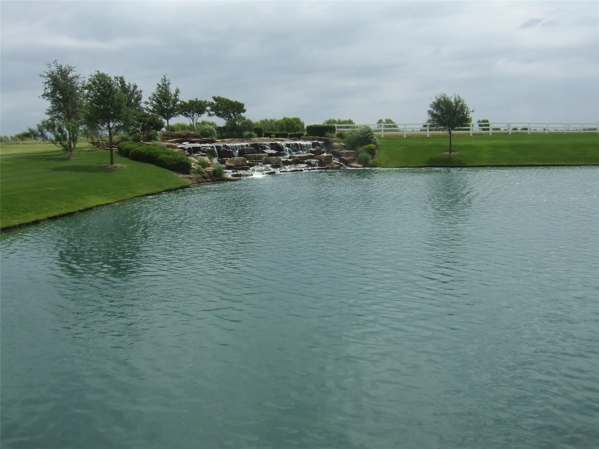 Entry to the community